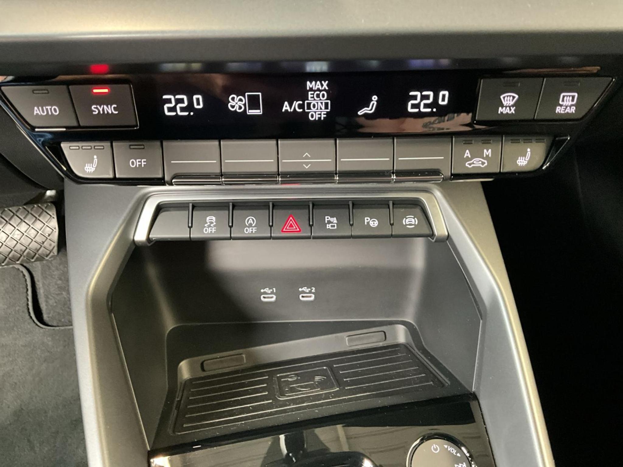 Audi A3 – Image 21