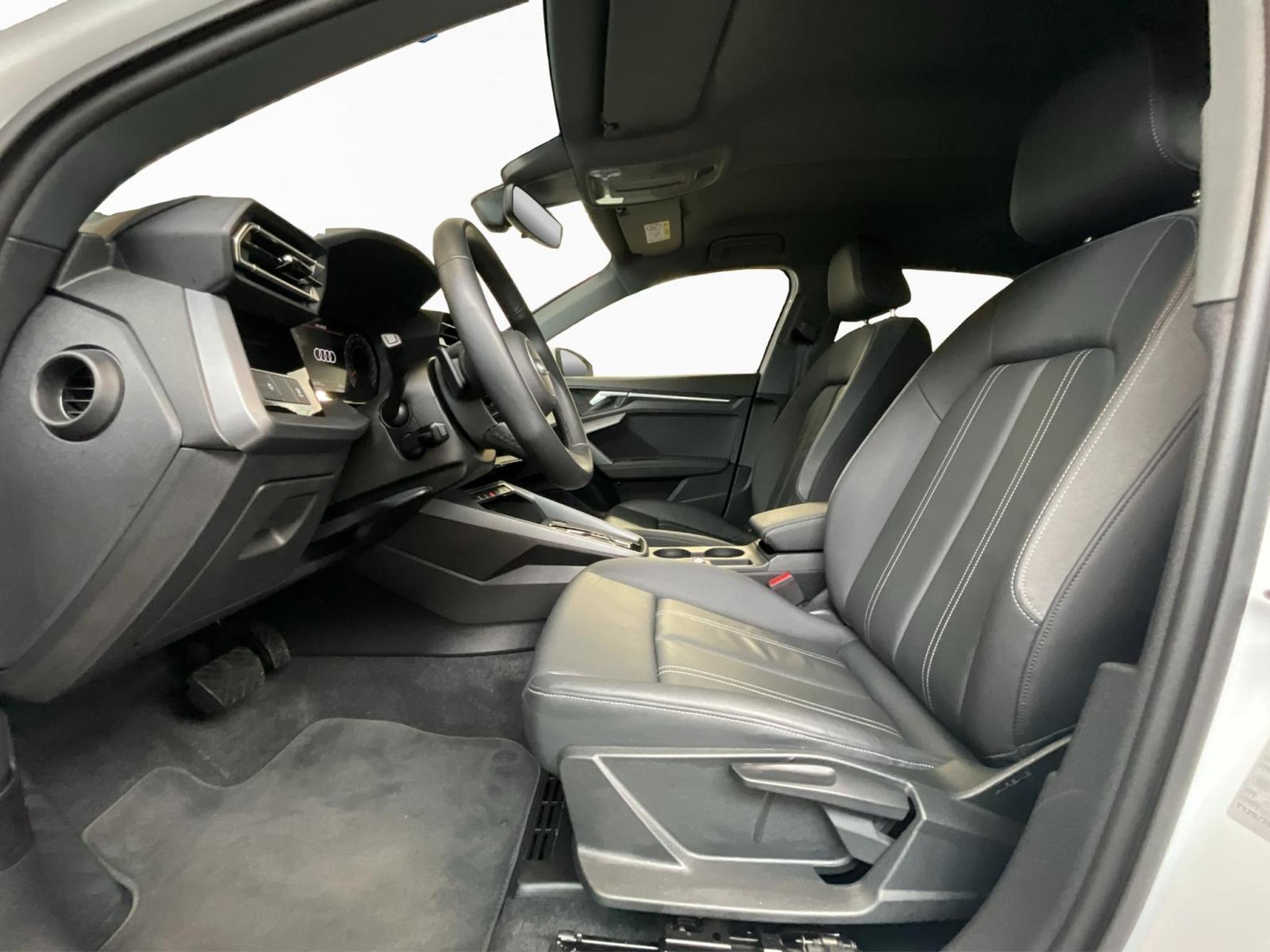 Audi A3 – Image 10