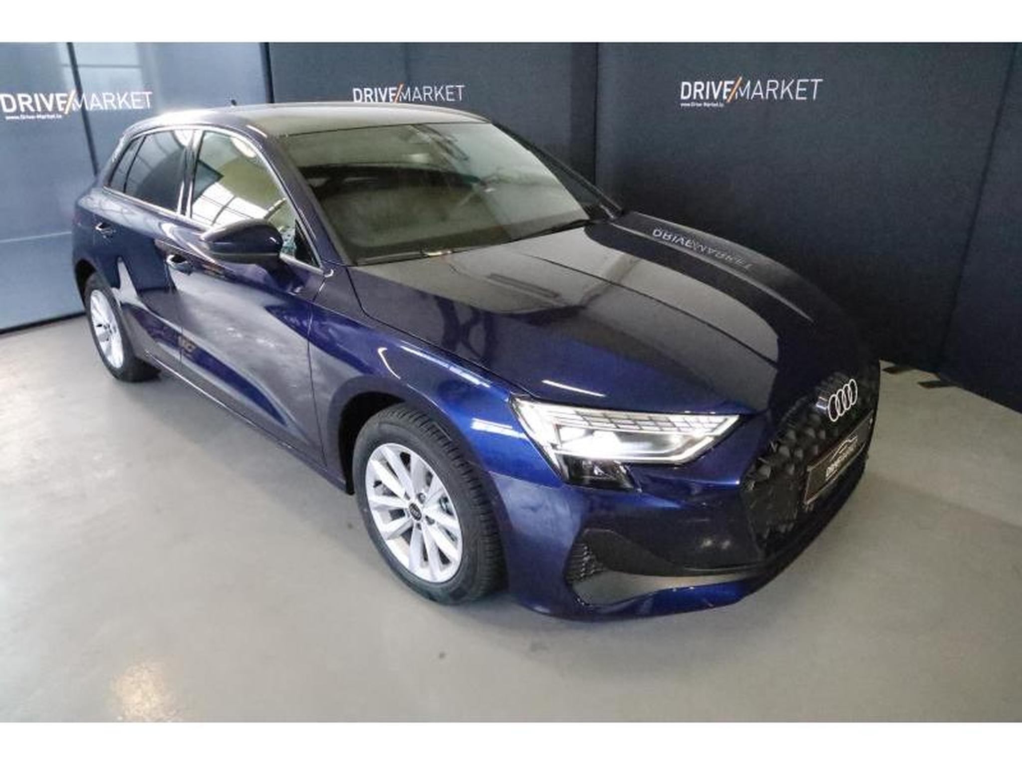 Audi A3 – Image 12