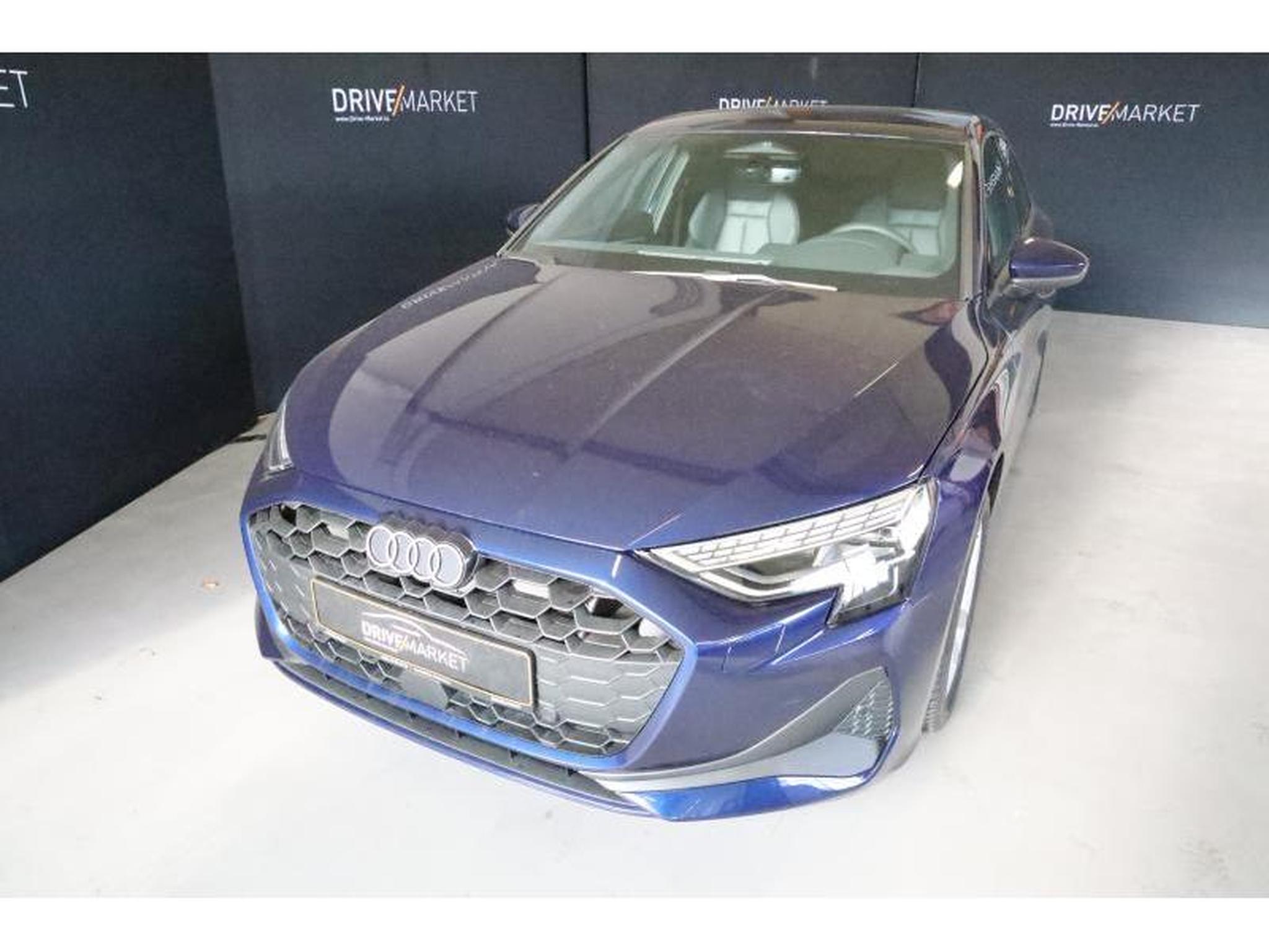 Audi A3 – Image 11