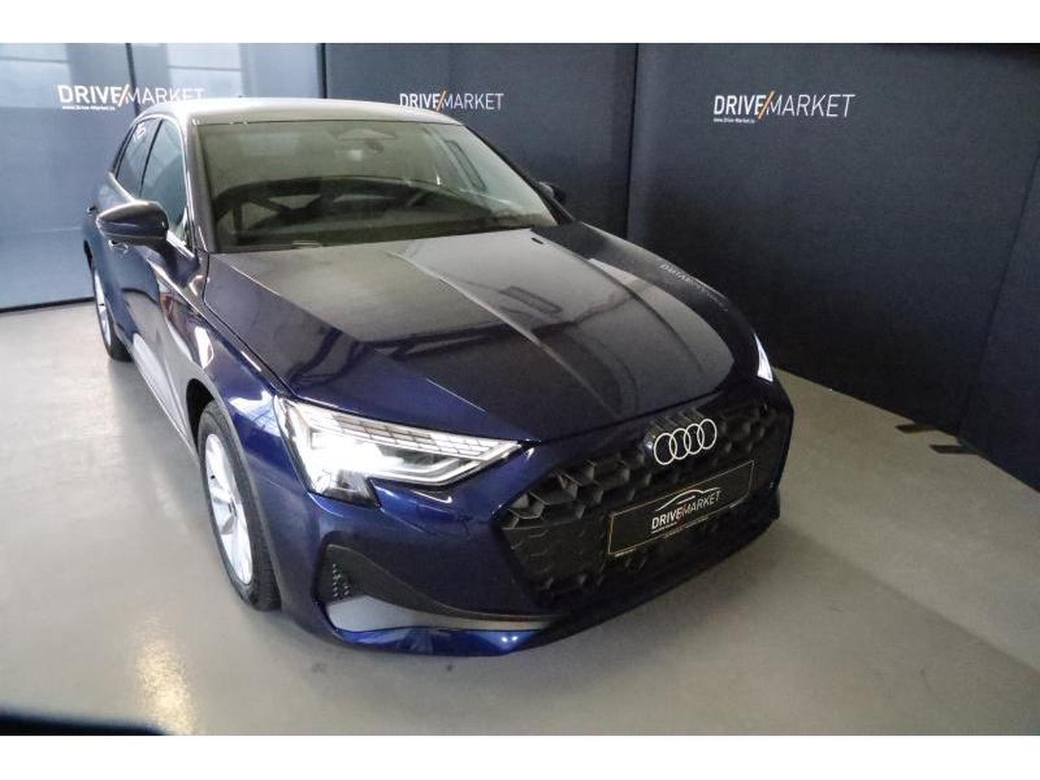 Audi A3 – Image 10