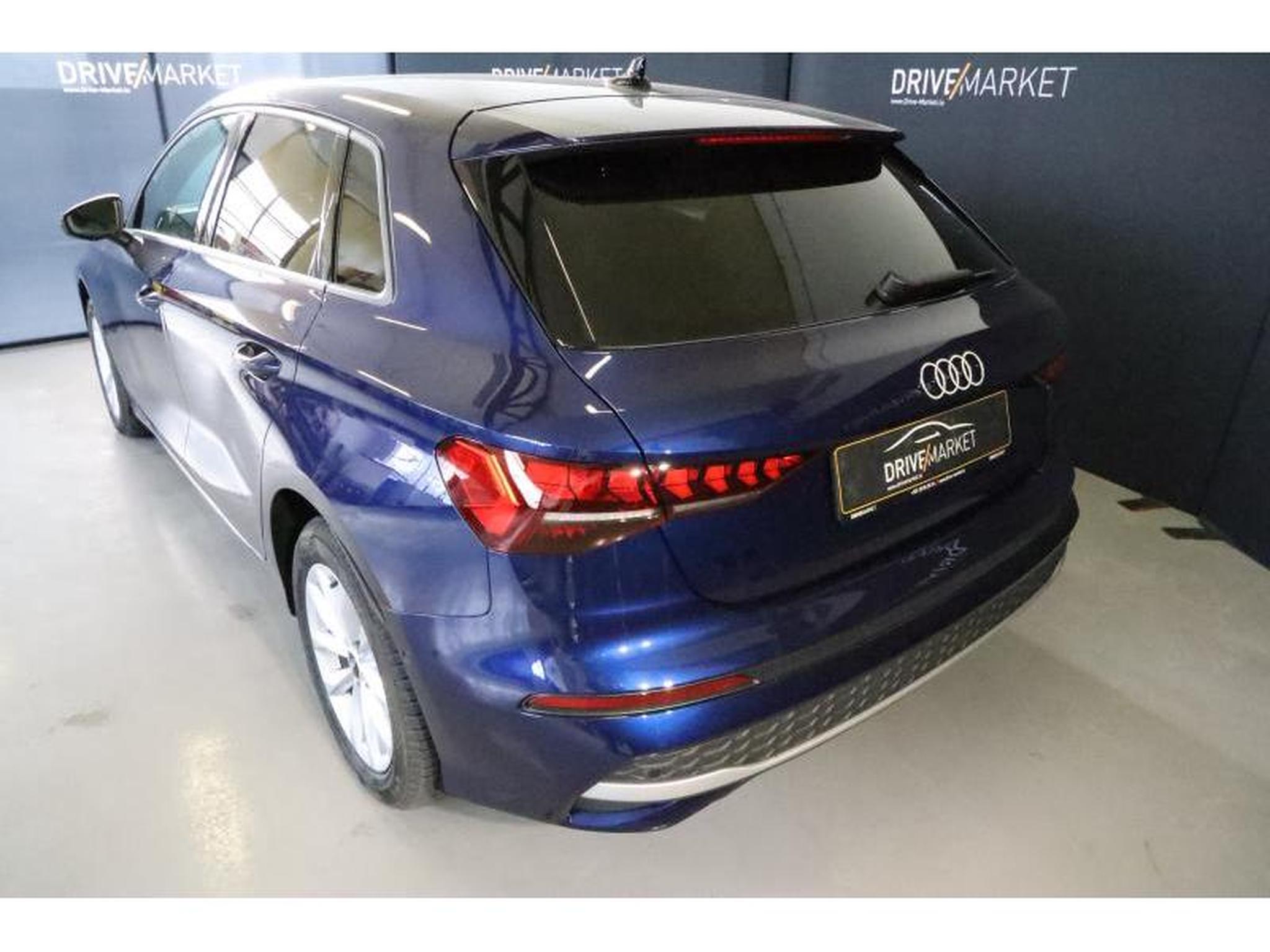 Audi A3 – Image 19