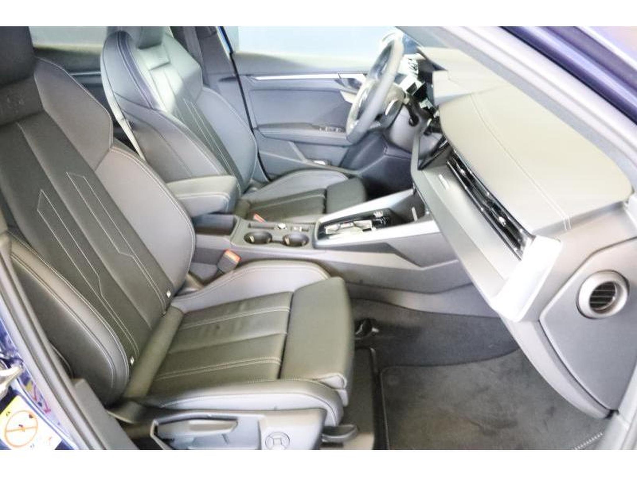 Audi A3 – Image 18