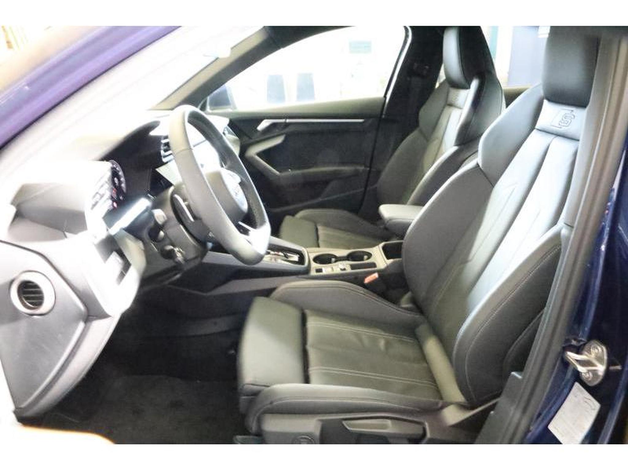 Audi A3 – Image 13