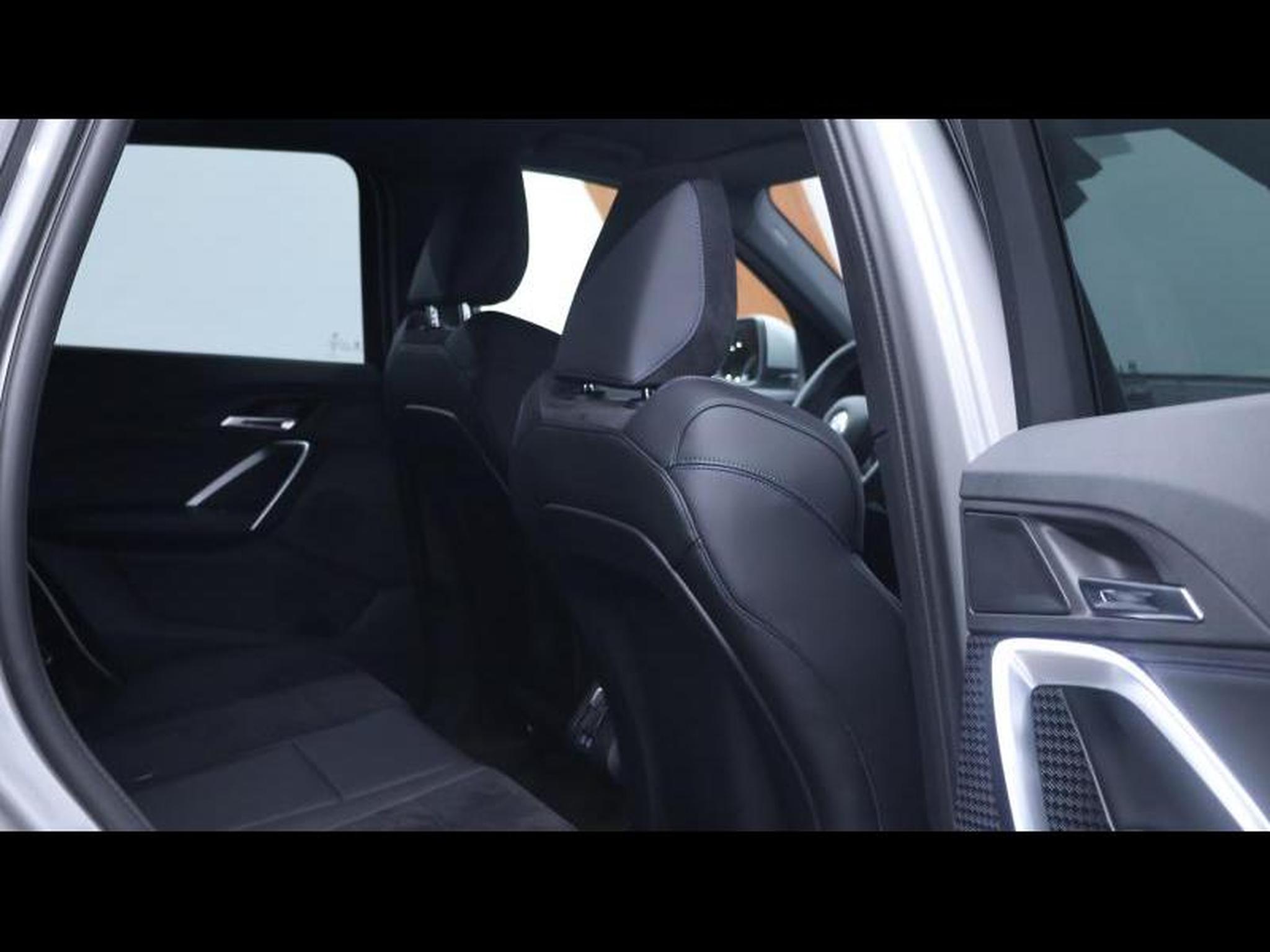 BMW X1 18i sDrive M SPORT Louyet RE-USED Edition 1 of 10 2025 à Pétange pour 41500€ – Image 18