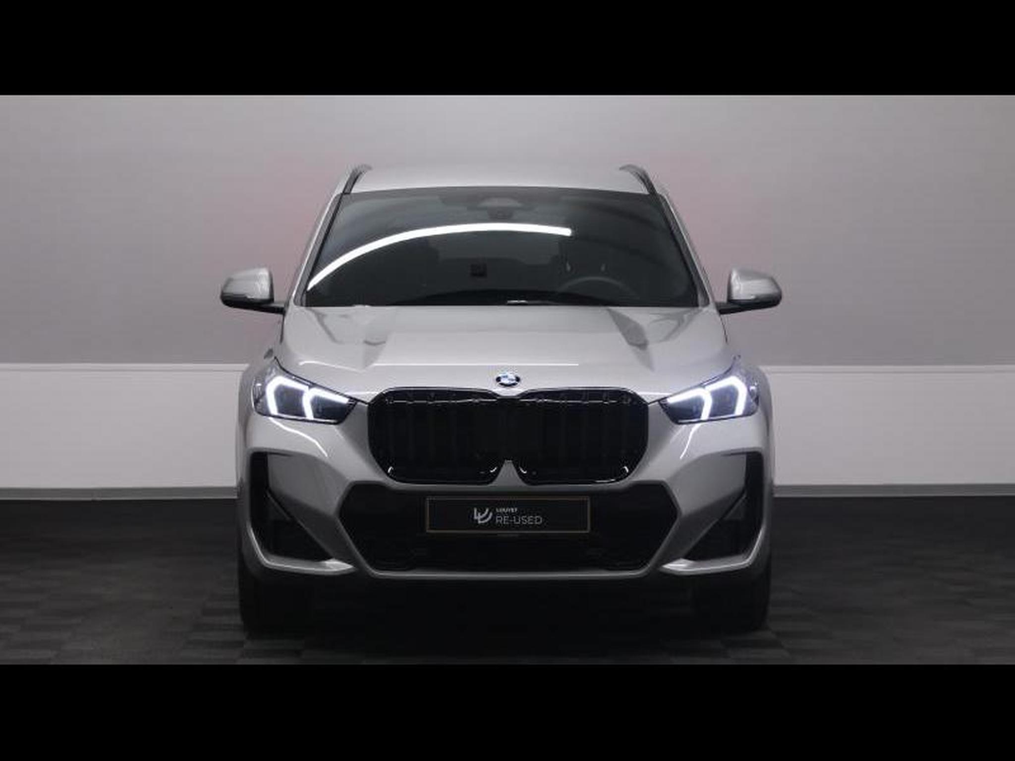 BMW X1 18i sDrive M SPORT Louyet RE-USED Edition 1 of 10 2025 à Pétange pour 41500€ – Image 28