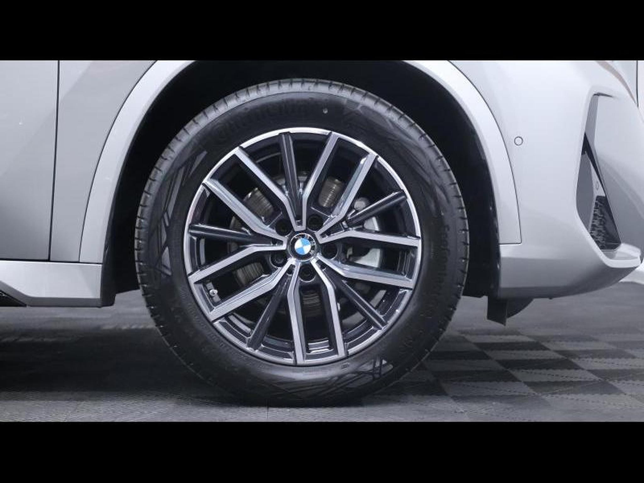 BMW X1 18i sDrive M SPORT Louyet RE-USED Edition 1 of 10 2025 à Pétange pour 41500€ – Image 21