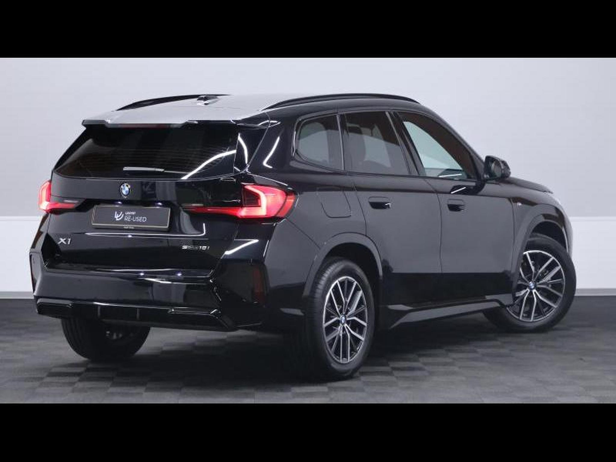 BMW X1 – Image 25