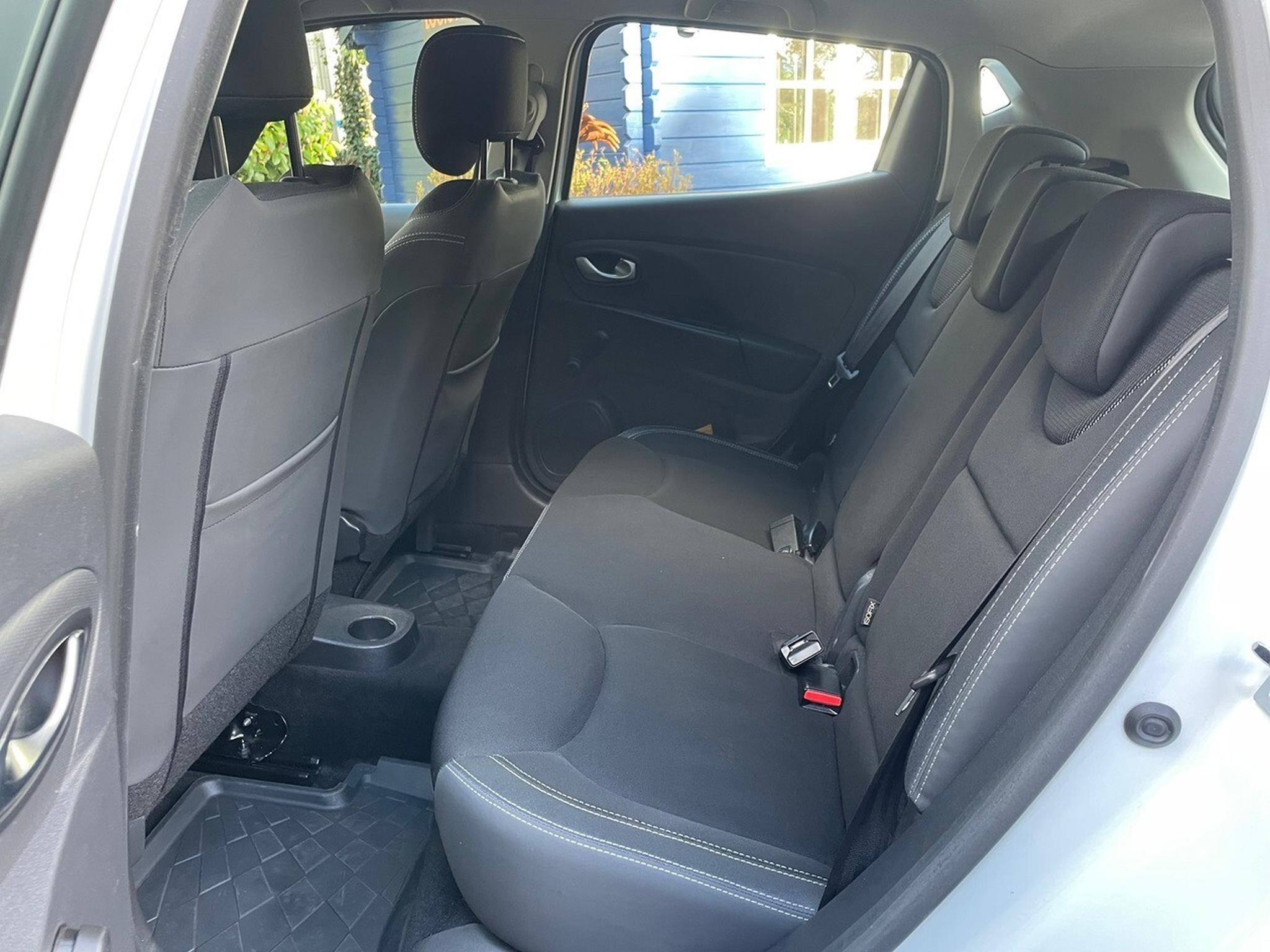 Renault Clio – Image 4