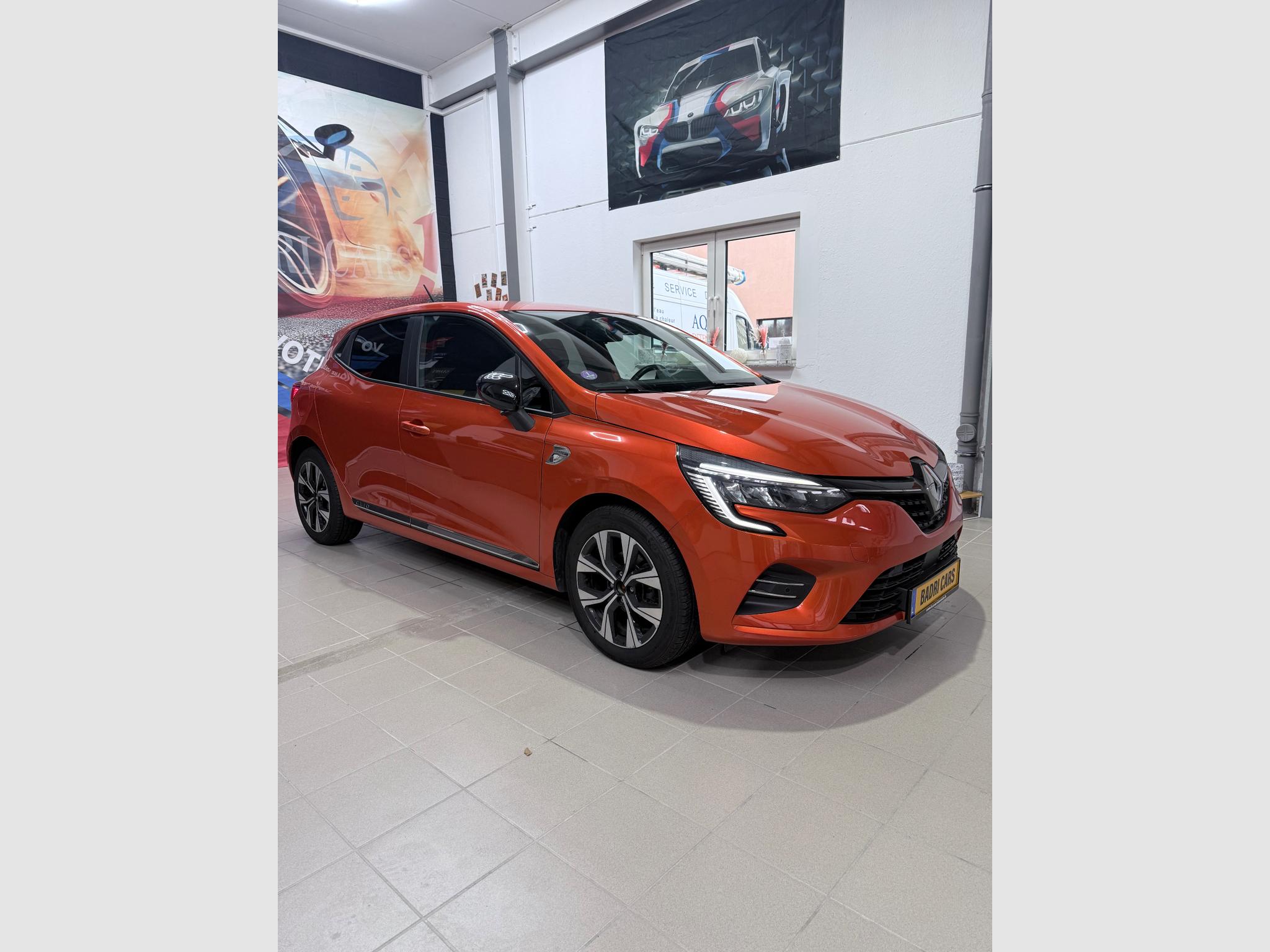 Renault Clio – Image 14