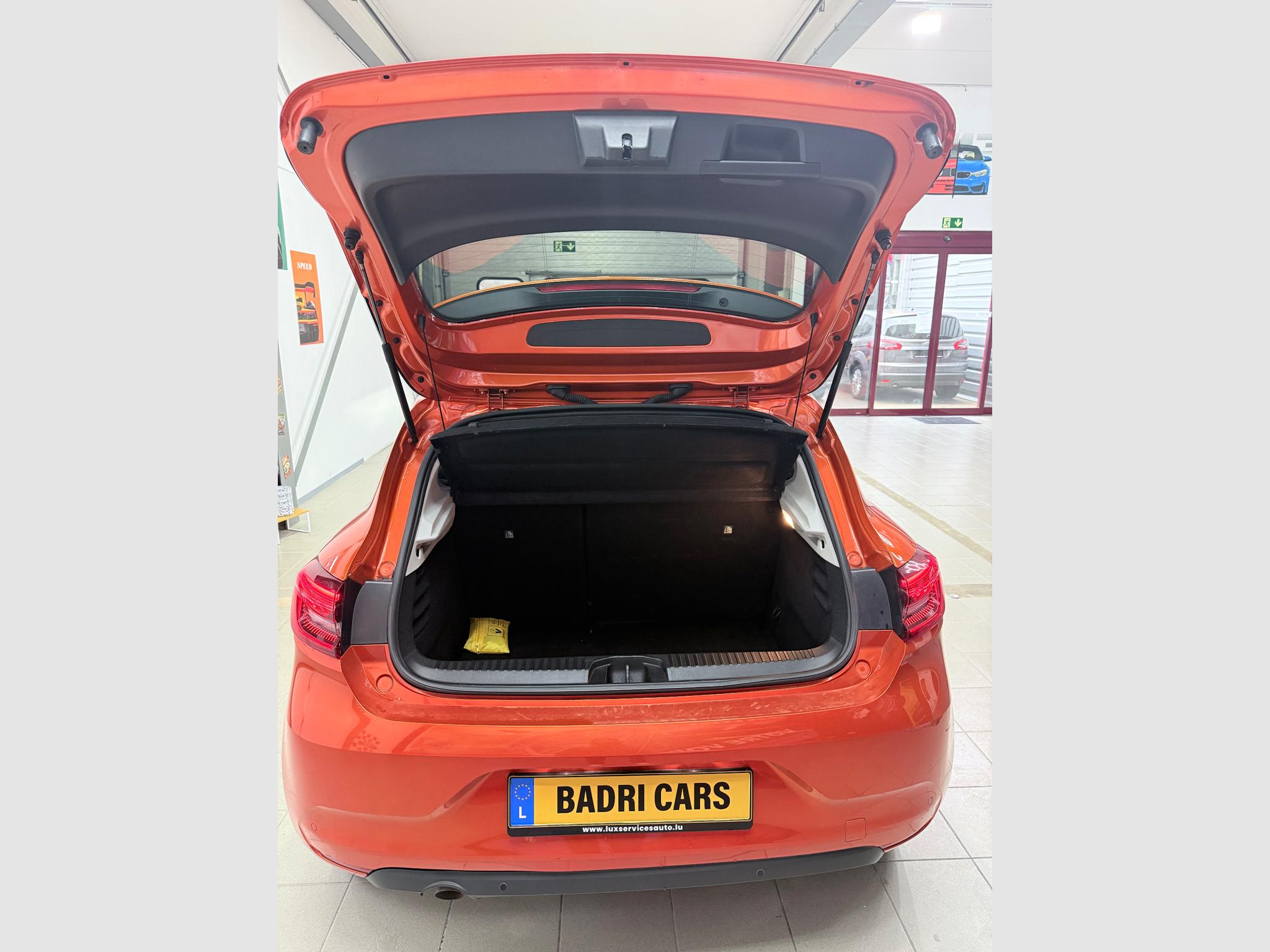 Renault Clio – Image 9