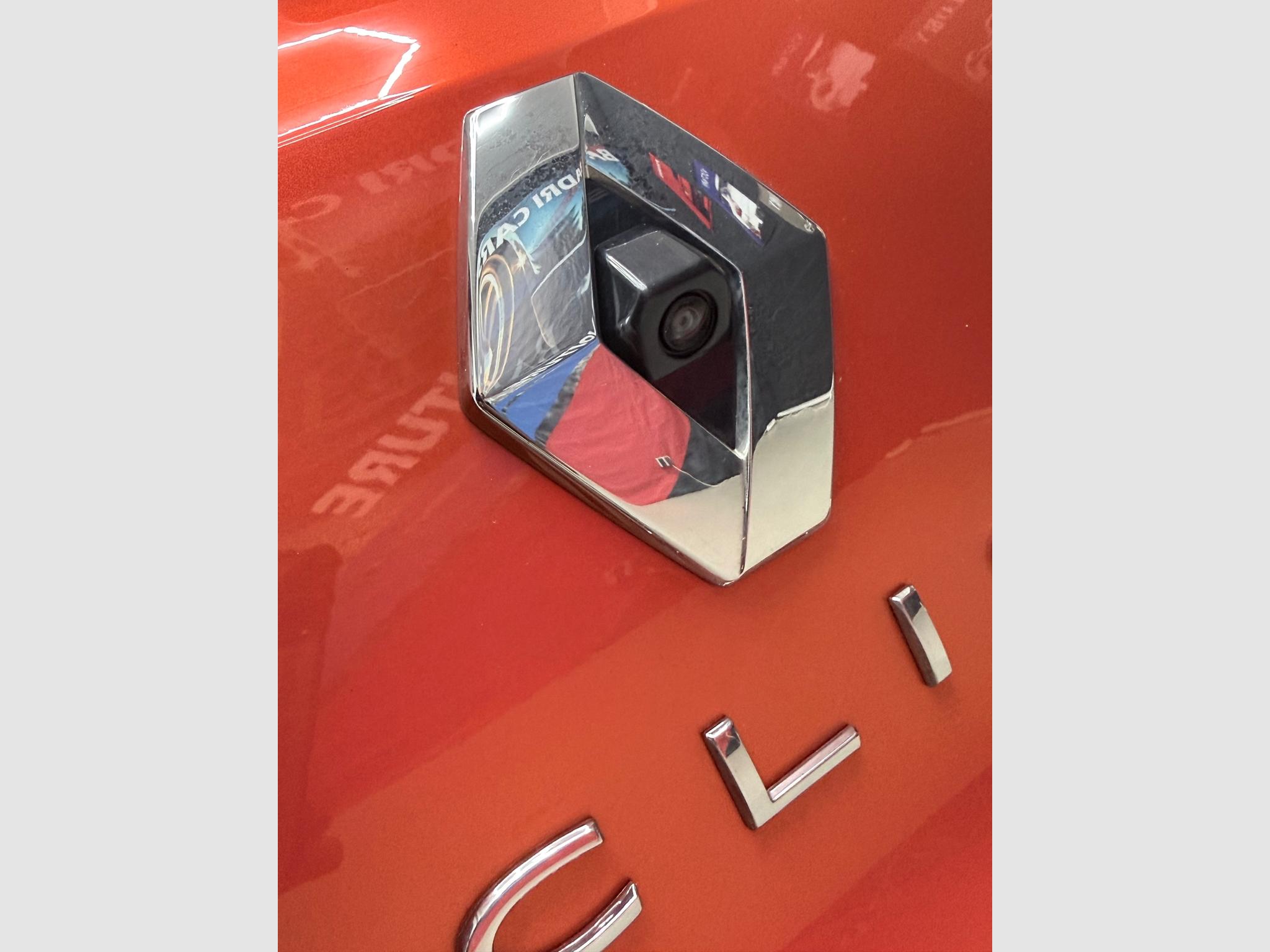 Renault Clio – Image 2