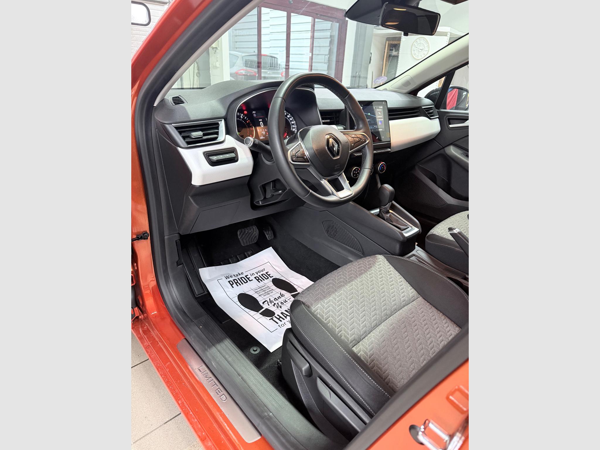 Renault Clio – Image 3