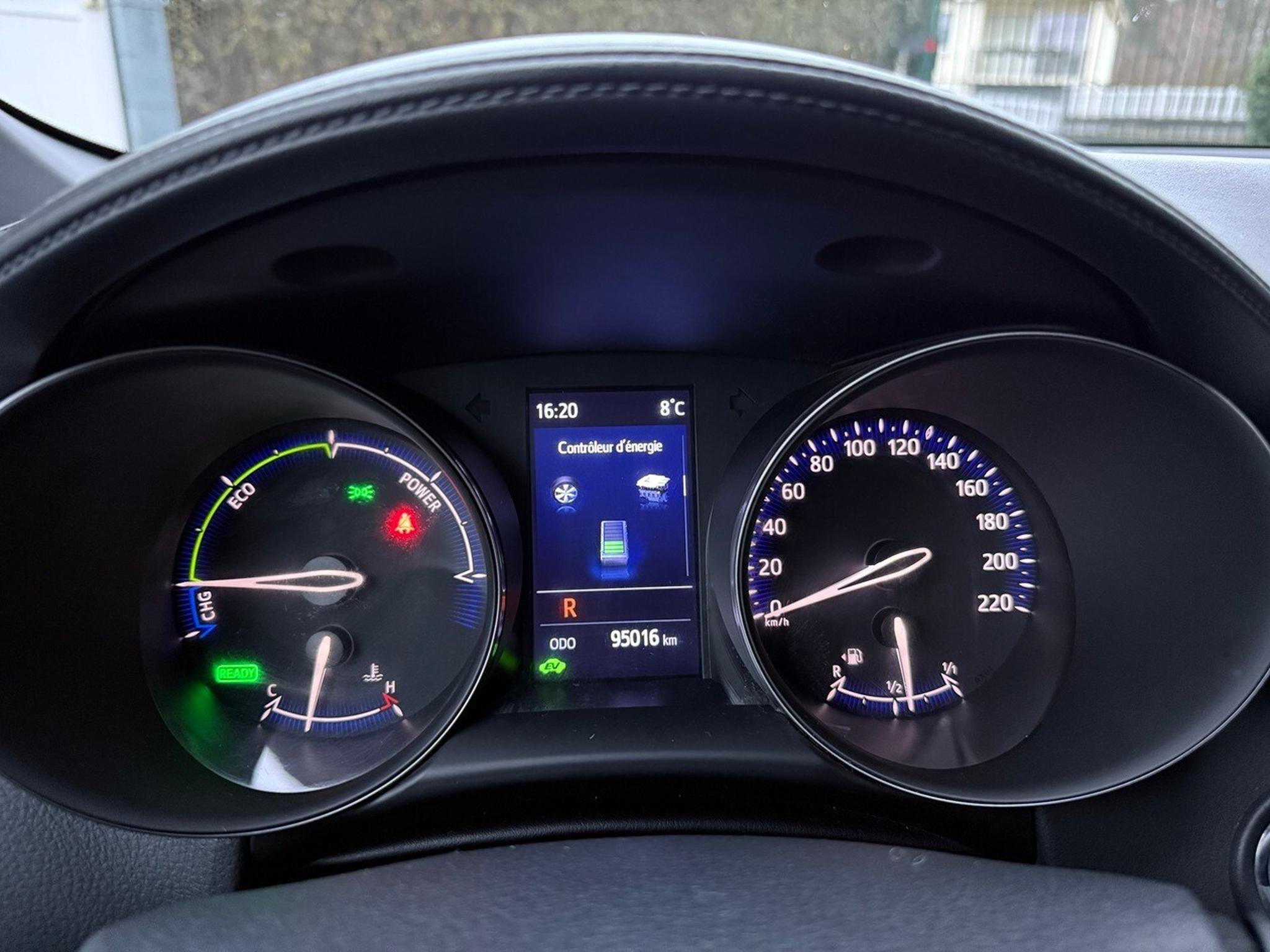 Toyota C-HR – Image 15