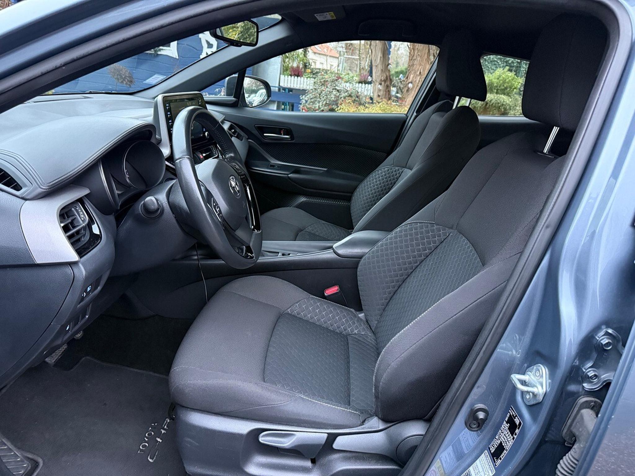 Toyota C-HR – Image 12