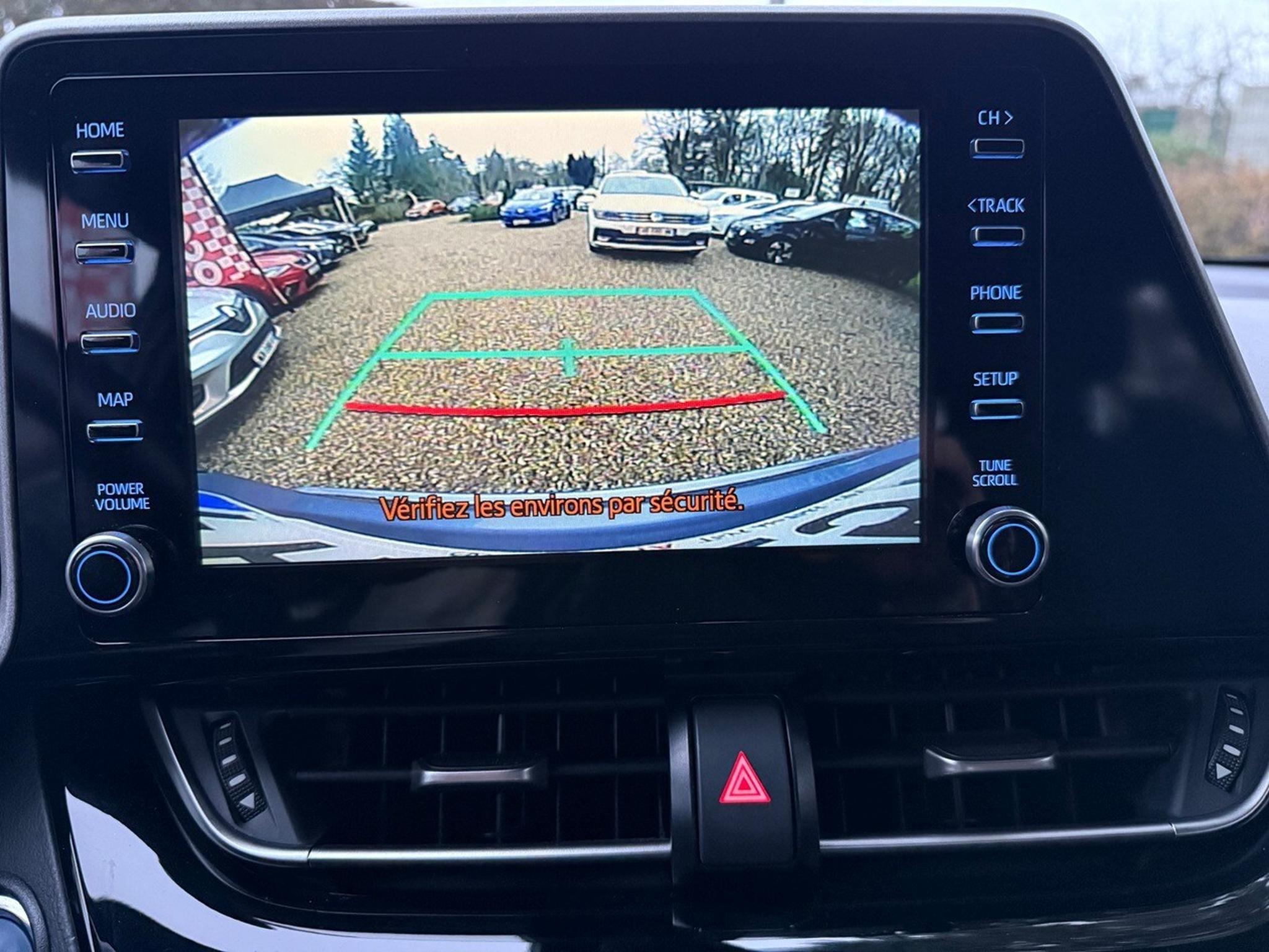 Toyota C-HR – Image 11