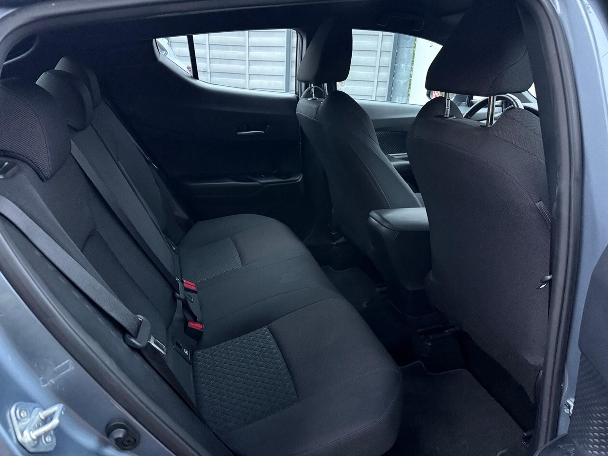 Toyota C-HR – Image 5