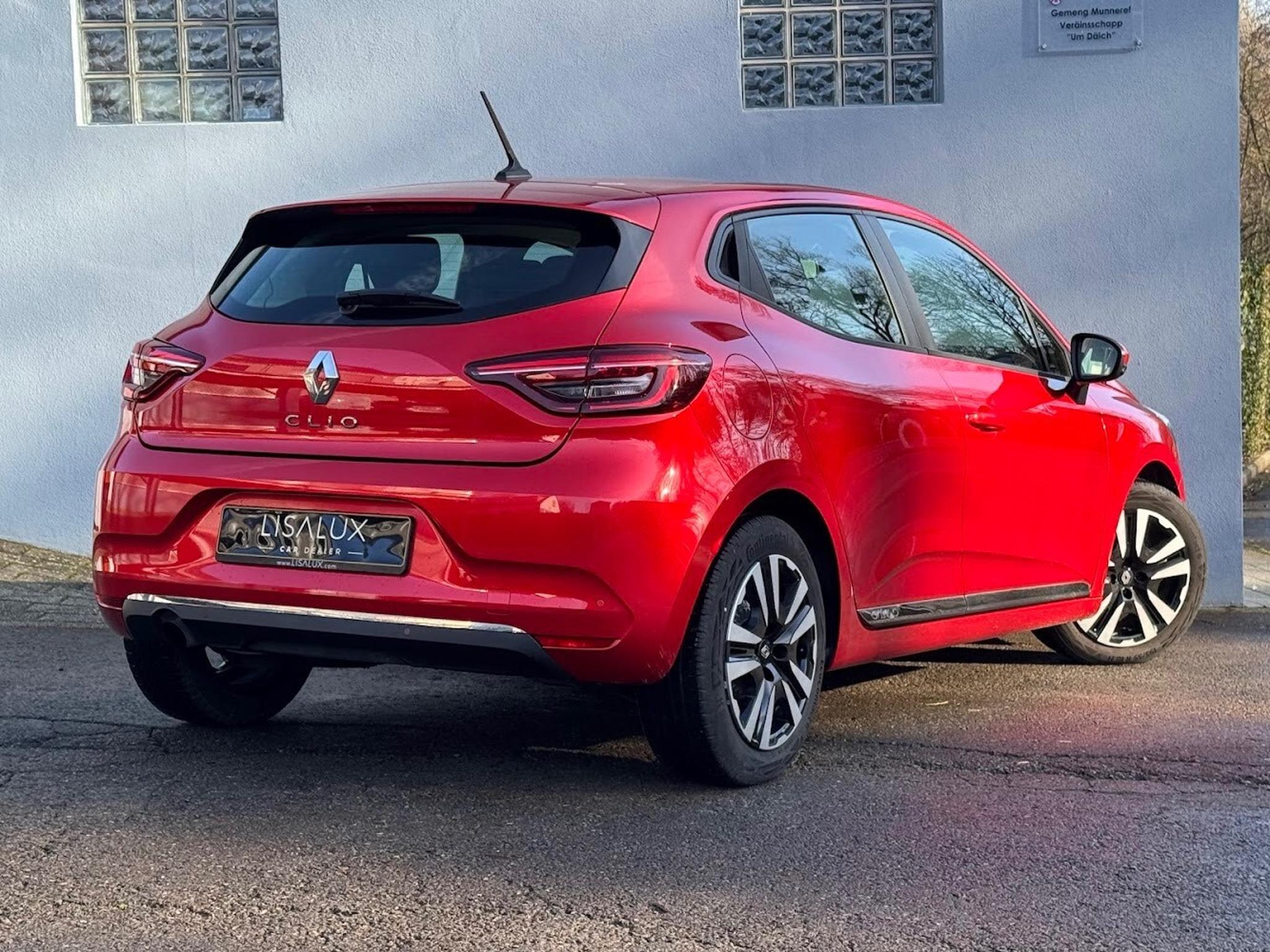 Renault Clio – Image 3