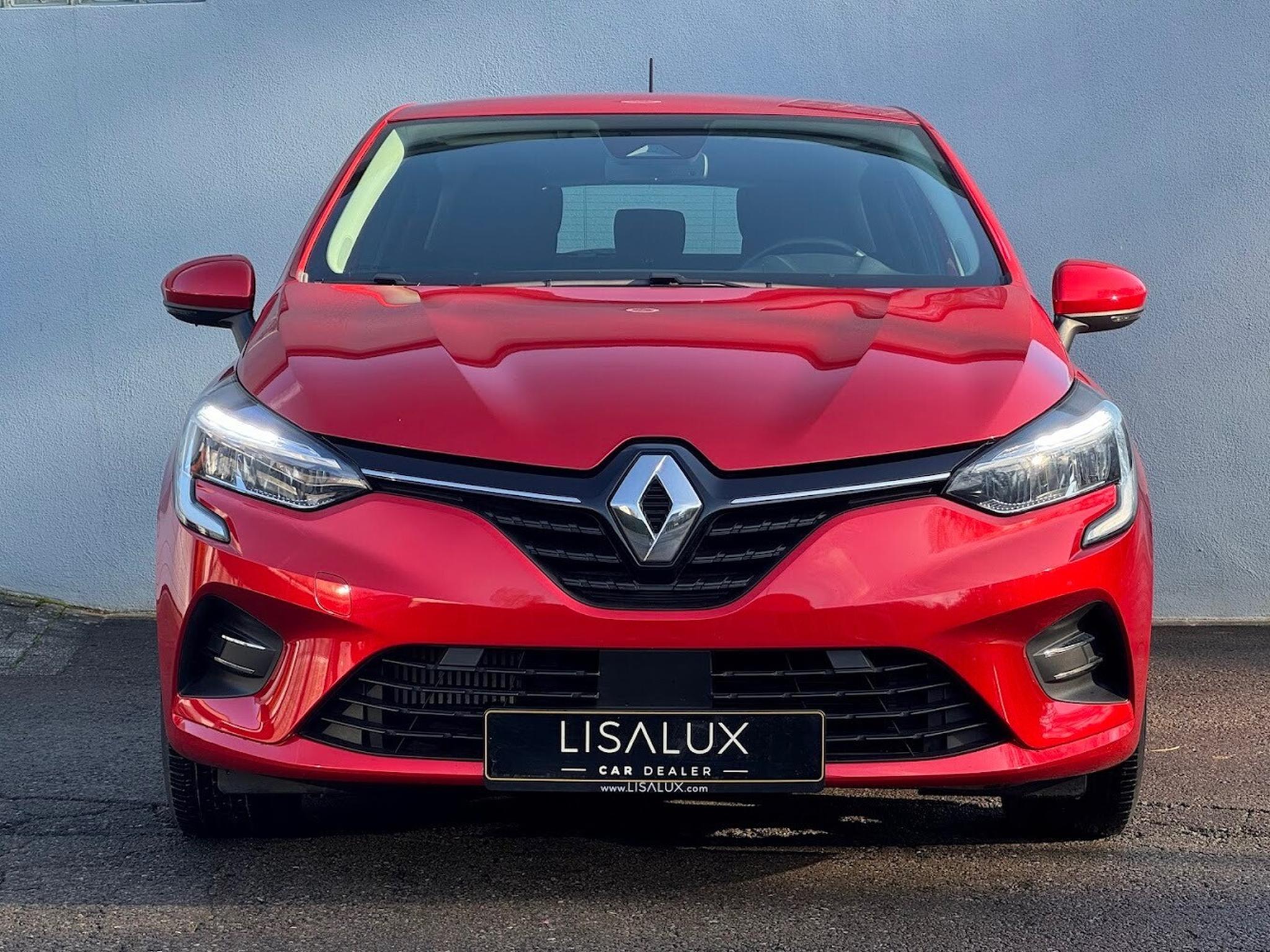 Renault Clio – Image 14