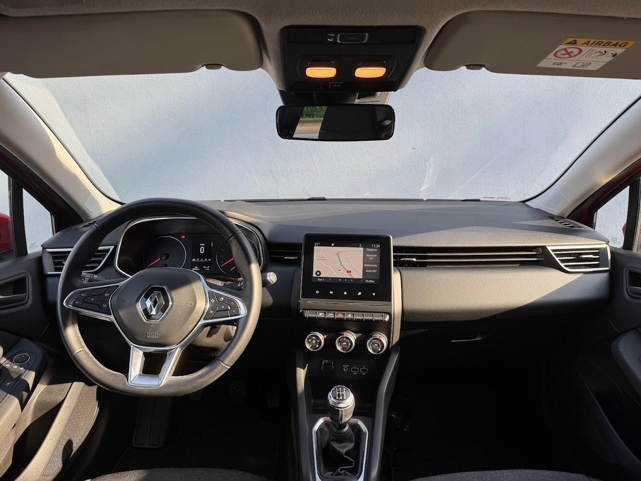 Renault Clio – Image 3