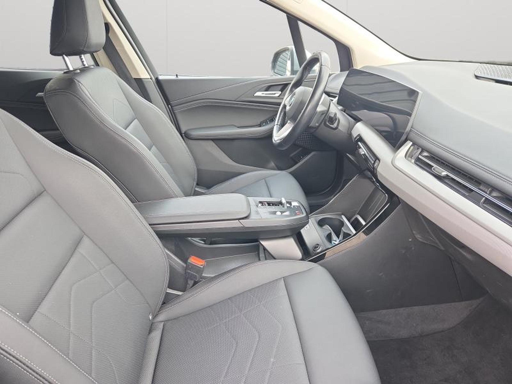 BMW 218 Active Tourer / Essence 2023 à Diekirch pour 26490€ – Image 11