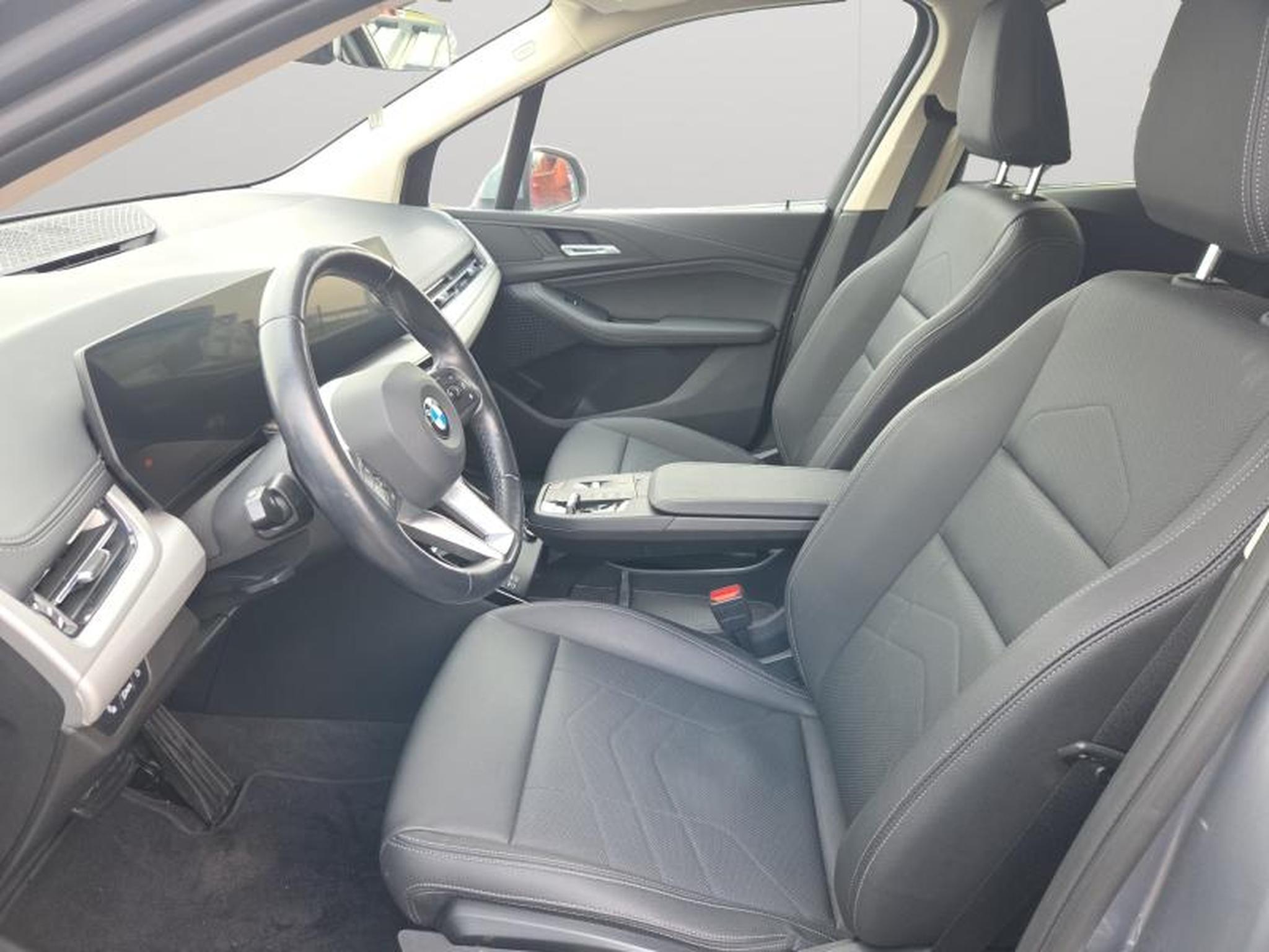 BMW 218 Active Tourer / Essence 2023 à Diekirch pour 26490€ – Image 9