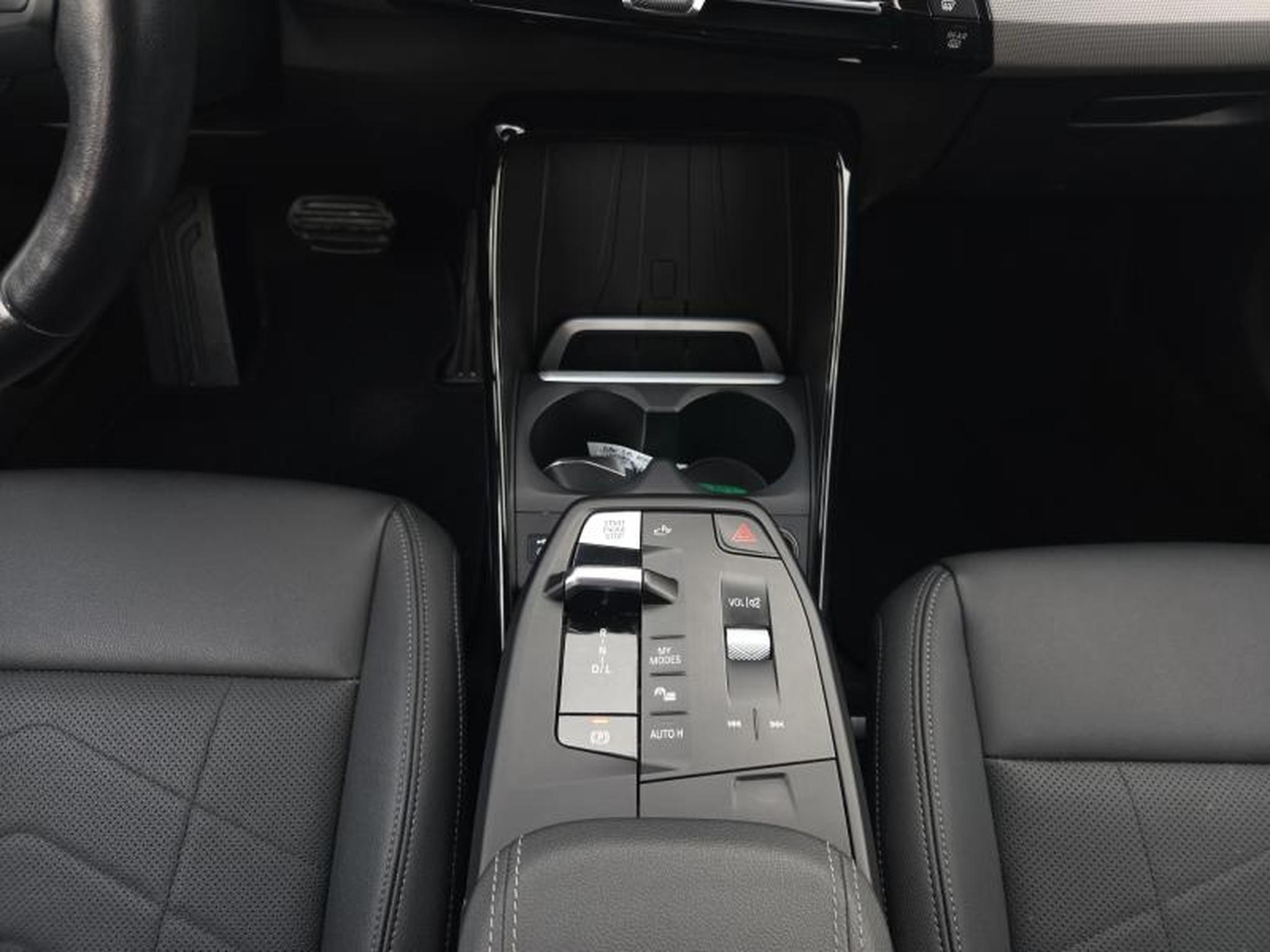 BMW 218 Active Tourer / Essence 2023 à Diekirch pour 26490€ – Image 8