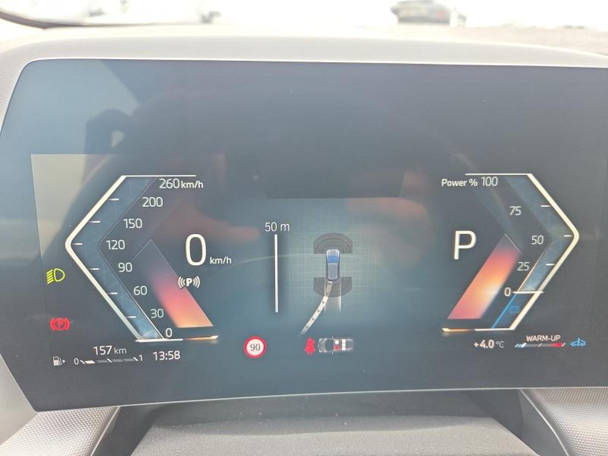 BMW 218 Active Tourer / Essence 2023 à Diekirch pour 26490€ – Image 5