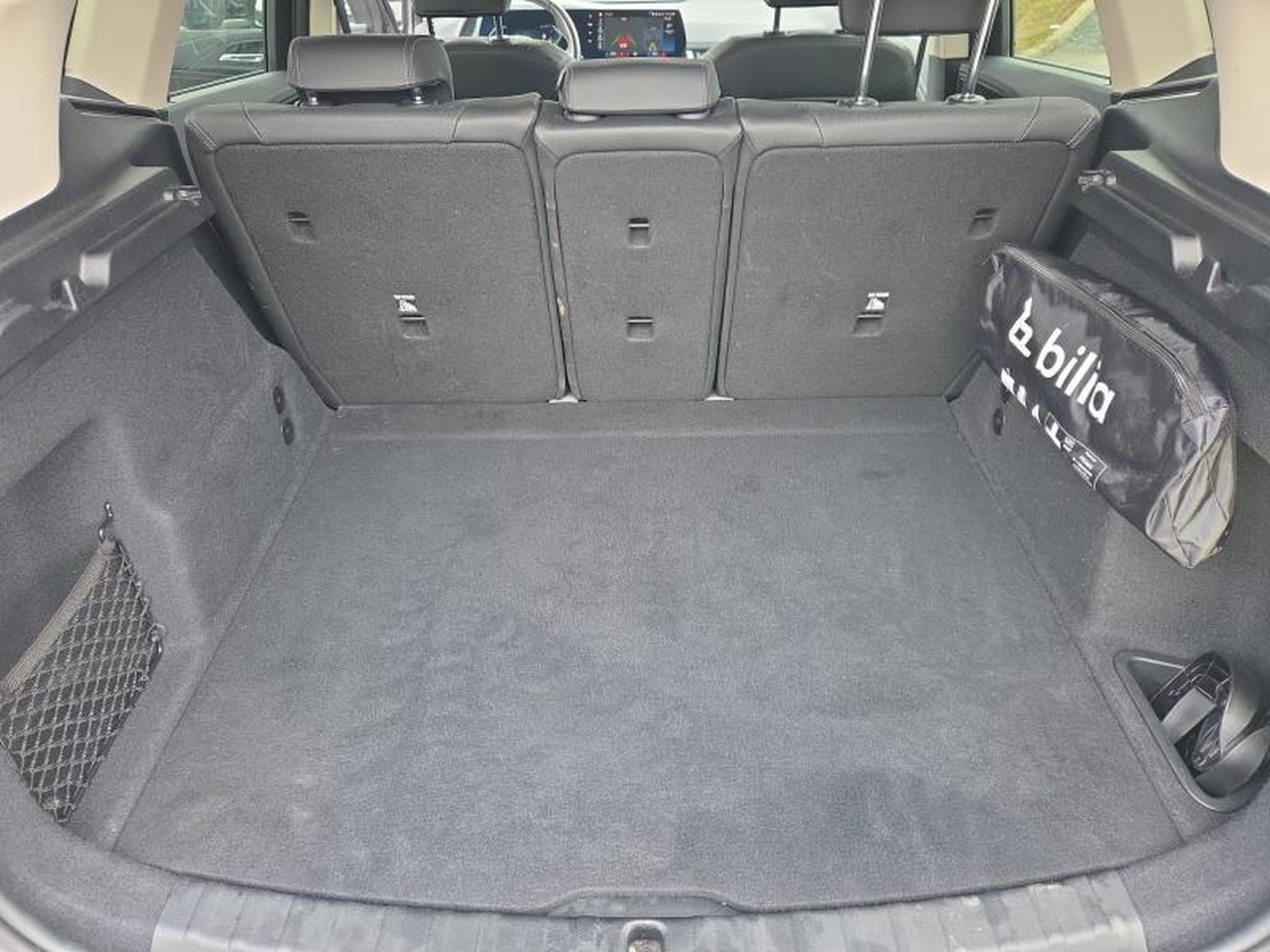 BMW 218 Active Tourer / Essence 2023 à Diekirch pour 26490€ – Image 4