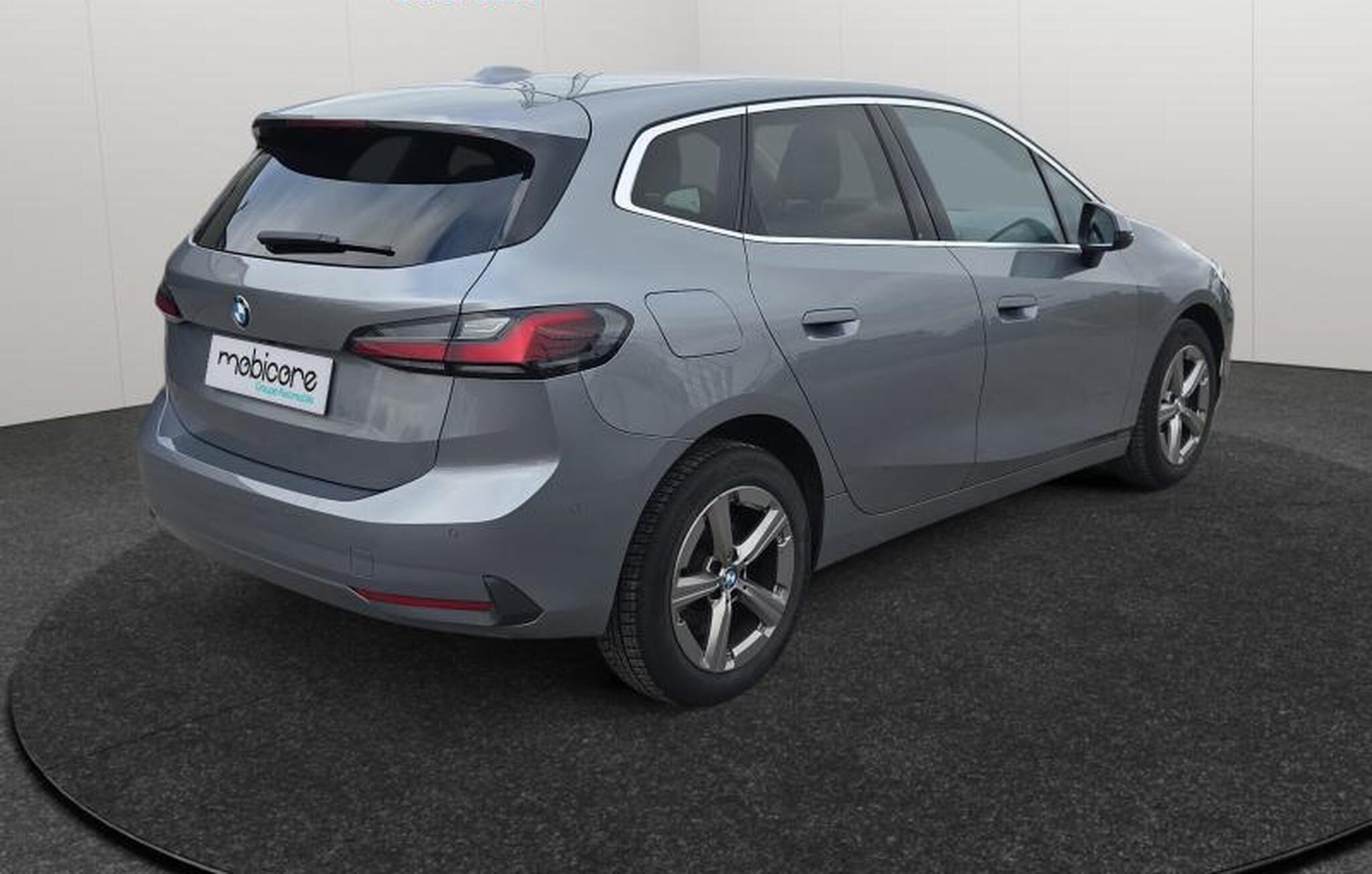 BMW 218 Active Tourer / Essence 2023 à Diekirch pour 26490€ – Image 19