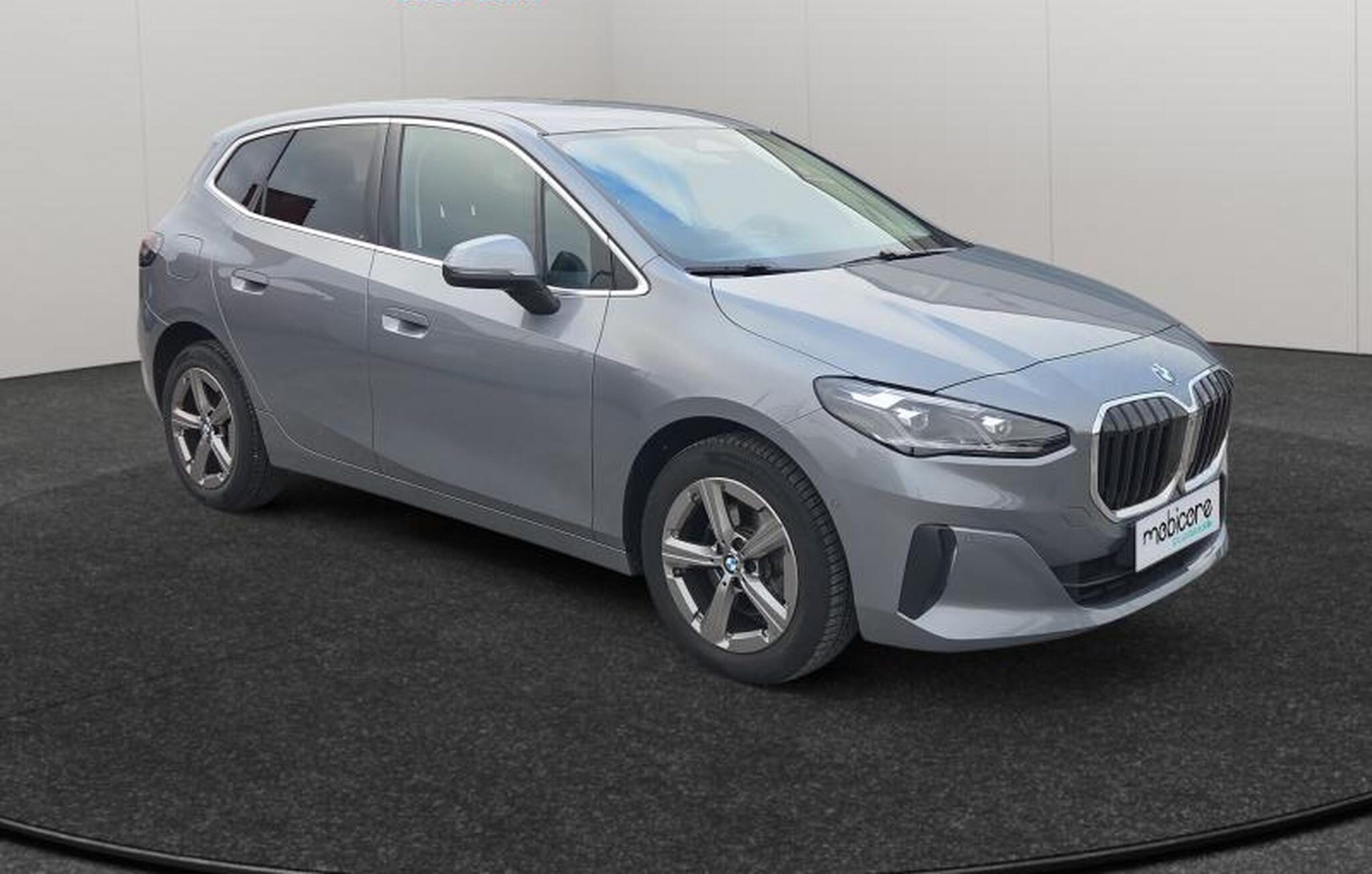 BMW 218 Active Tourer / Essence 2023 à Diekirch pour 26490€