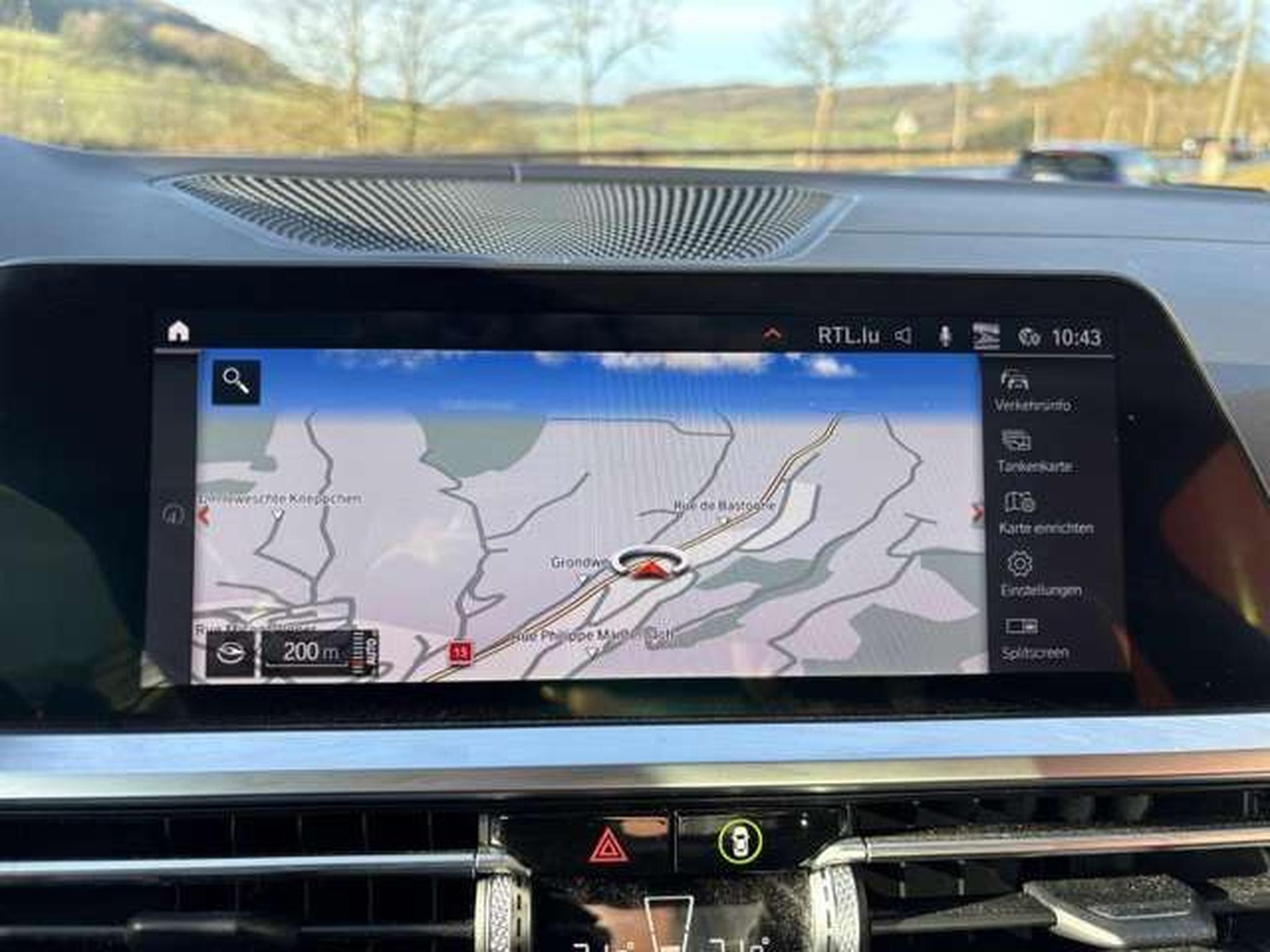 BMW M440 – Image 15