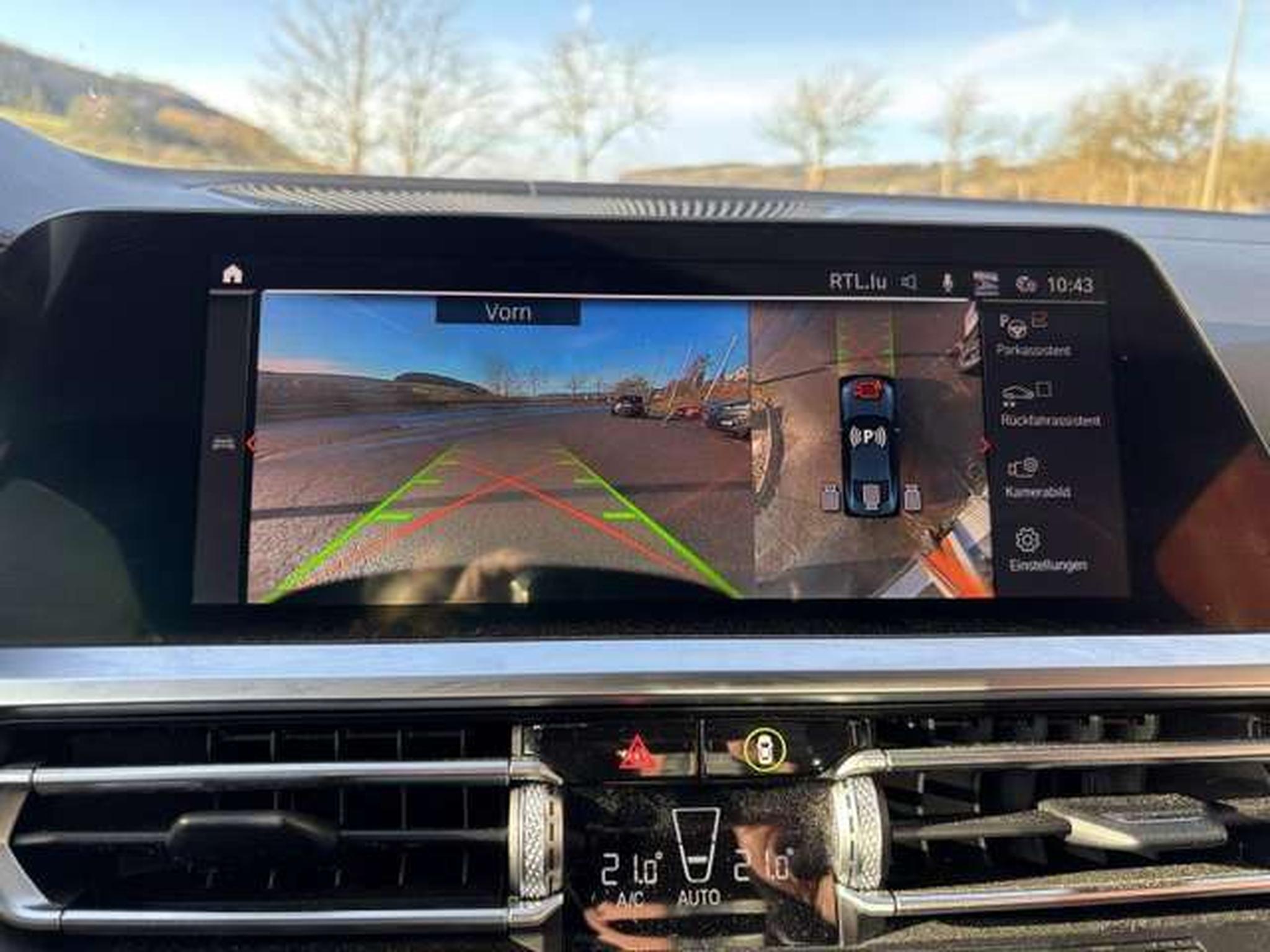 BMW M440 – Image 17