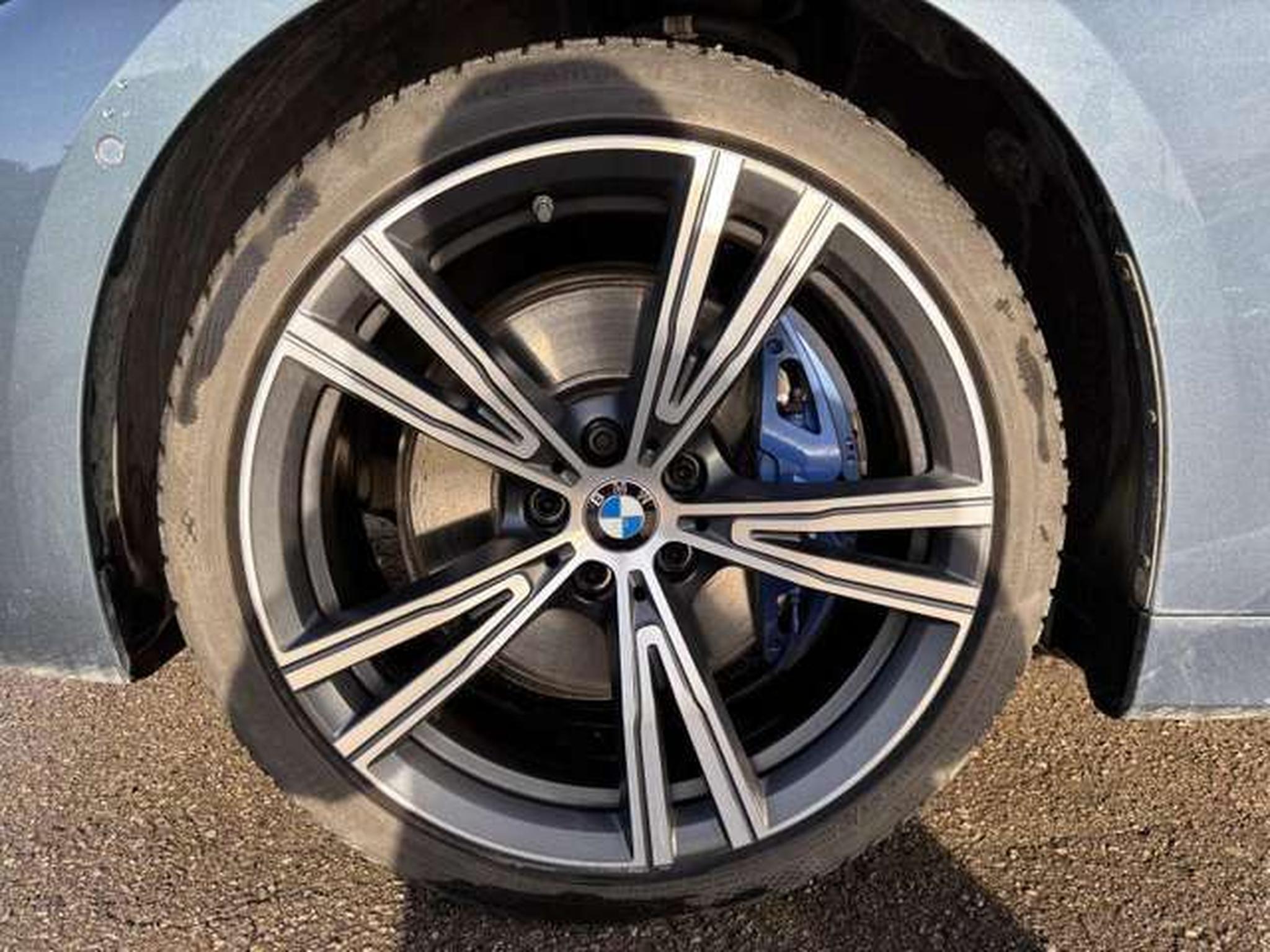 BMW M440 – Image 20