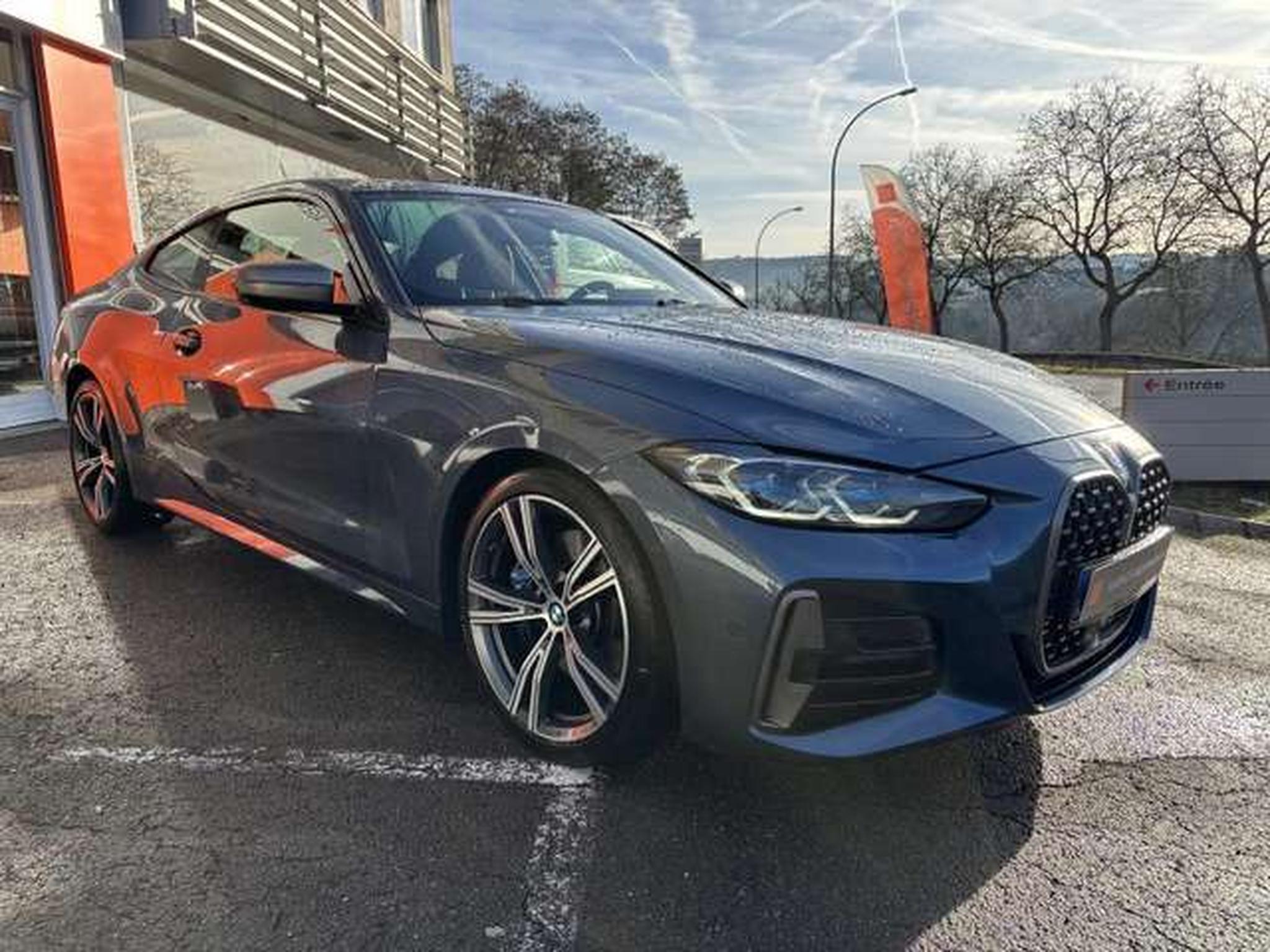 BMW M440 – Image 5