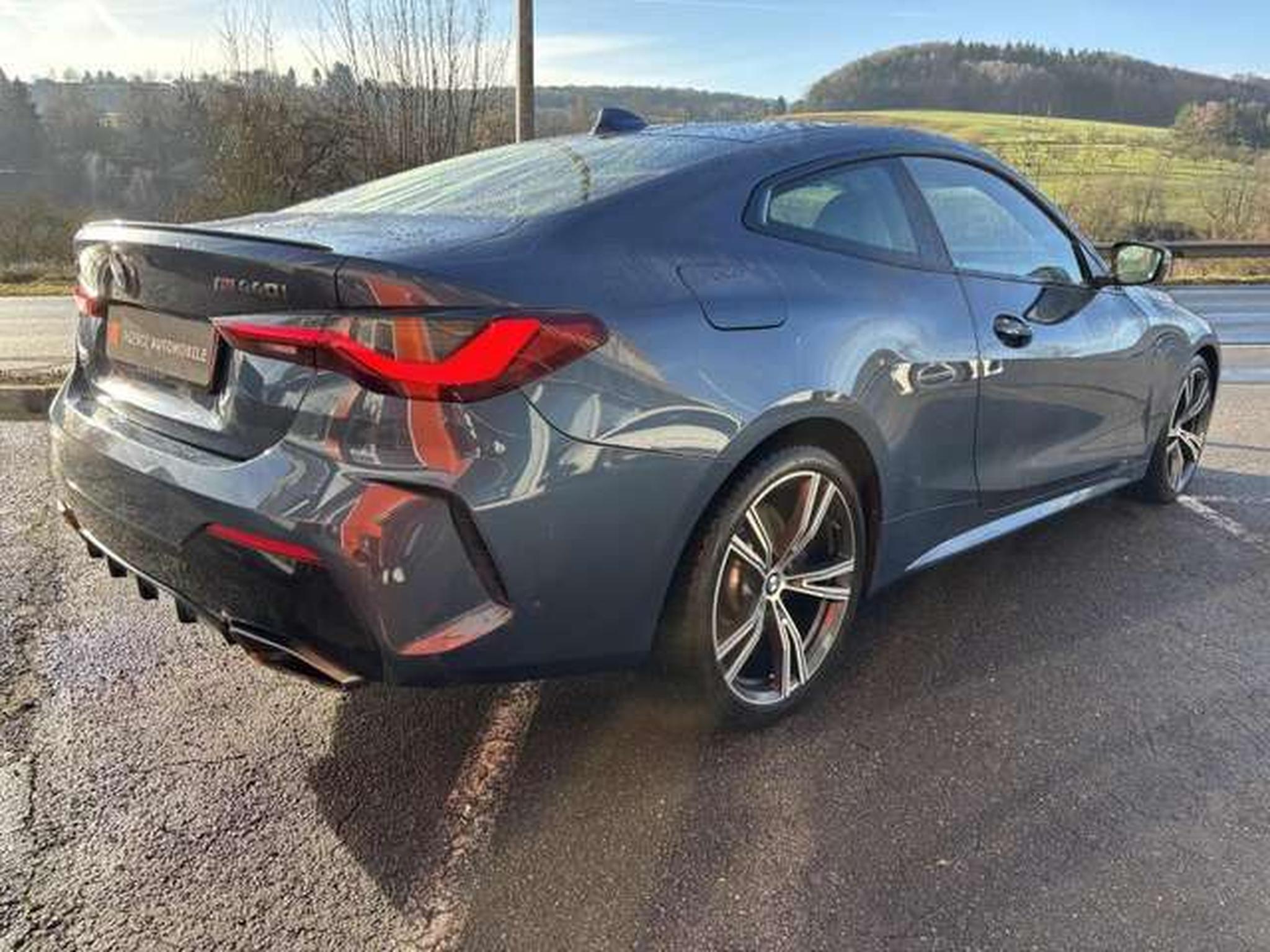 BMW M440 – Image 6