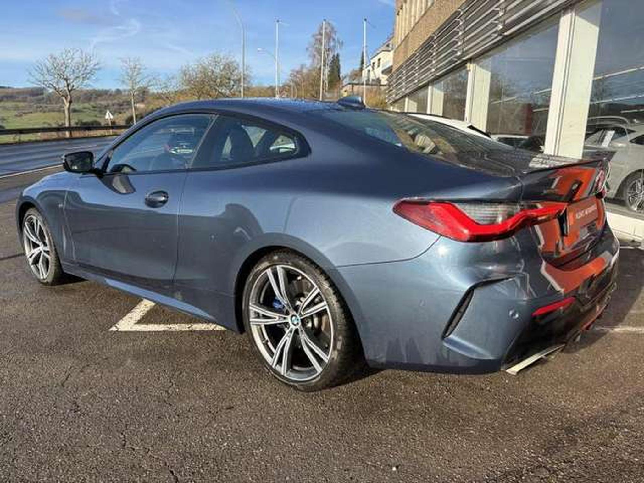 BMW M440 – Image 8