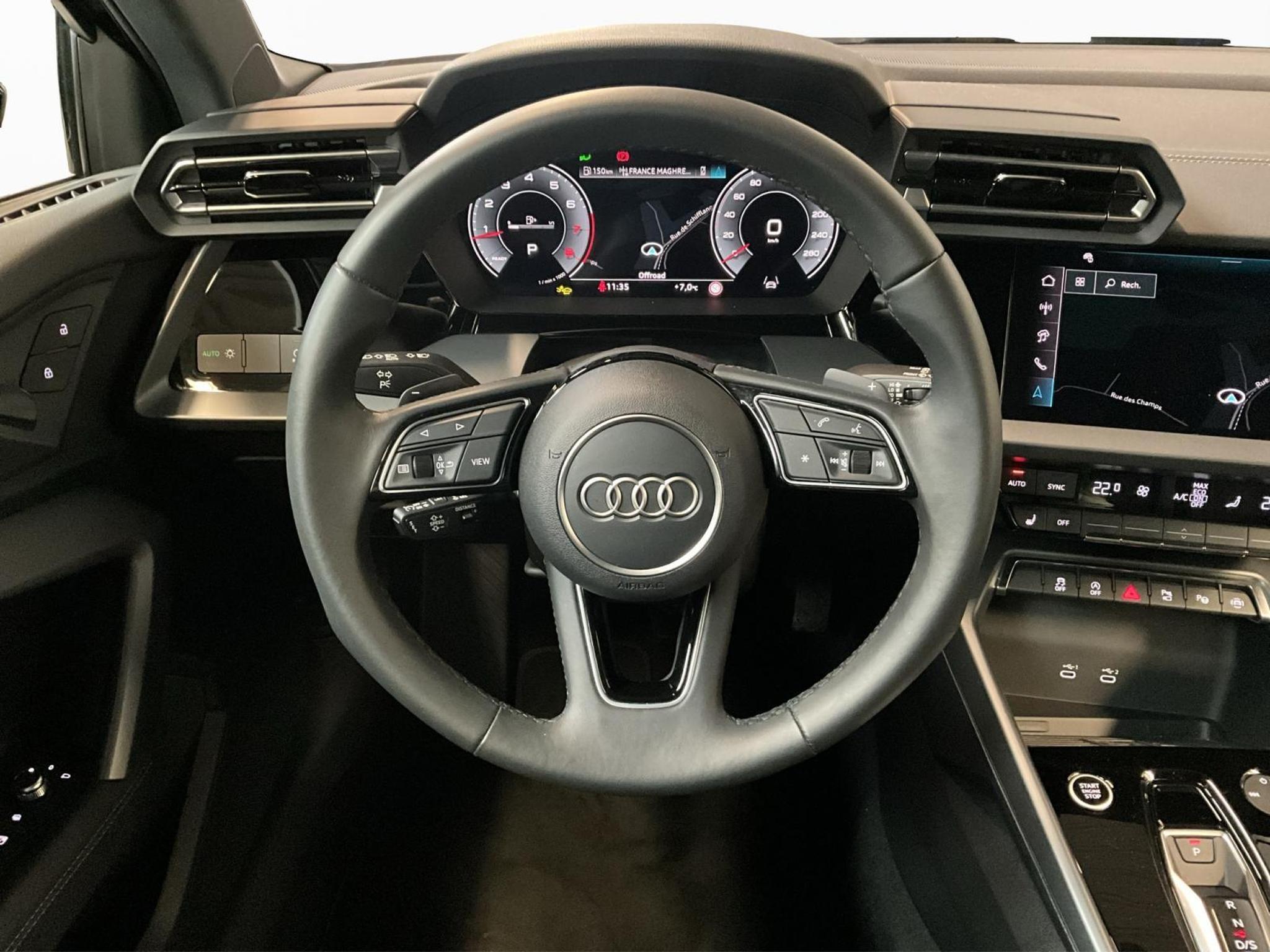 Audi A3 – Image 12