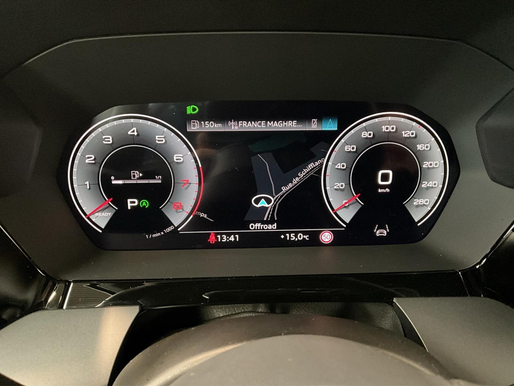 Audi A3 – Image 11