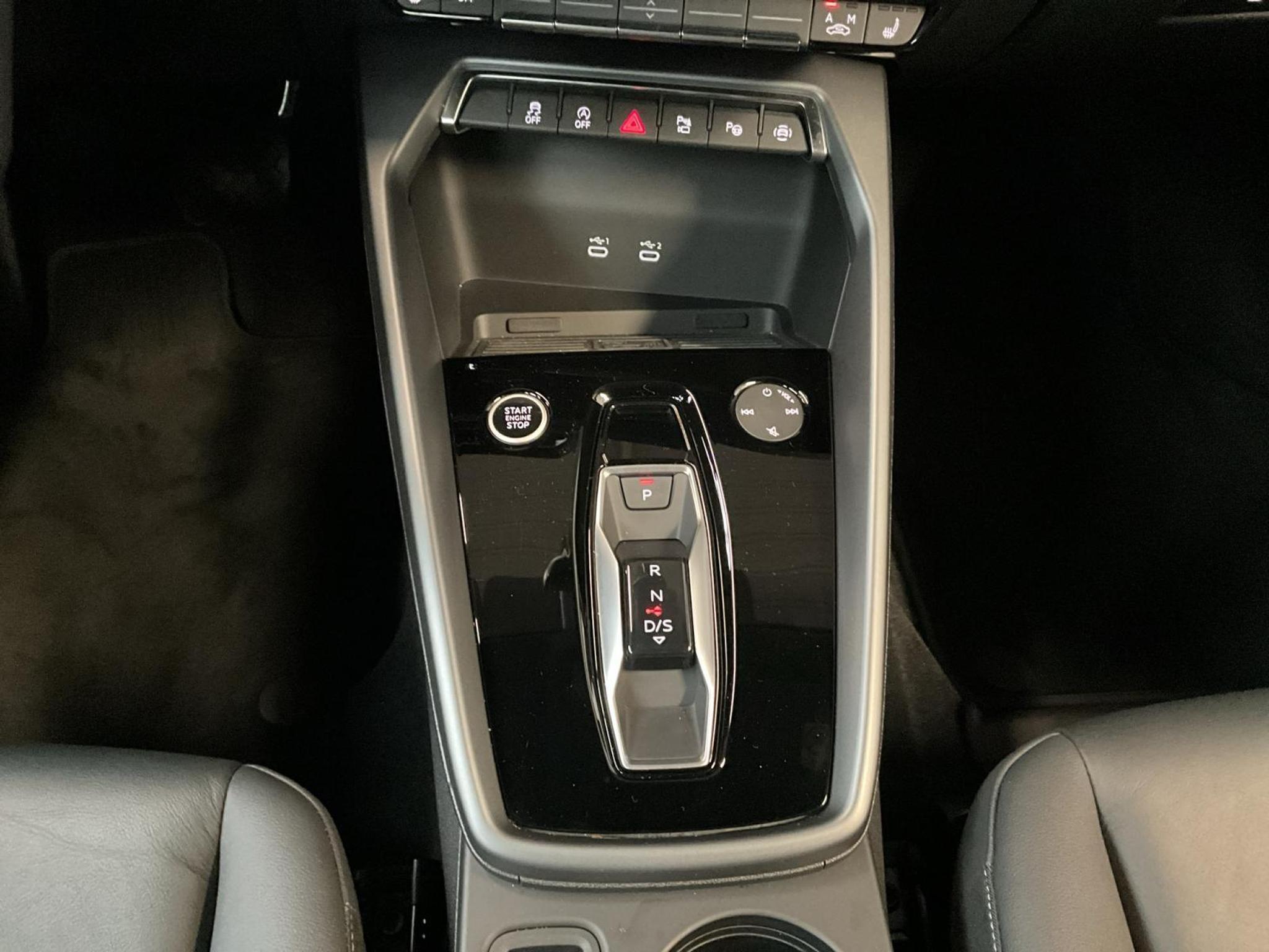 Audi A3 – Image 10