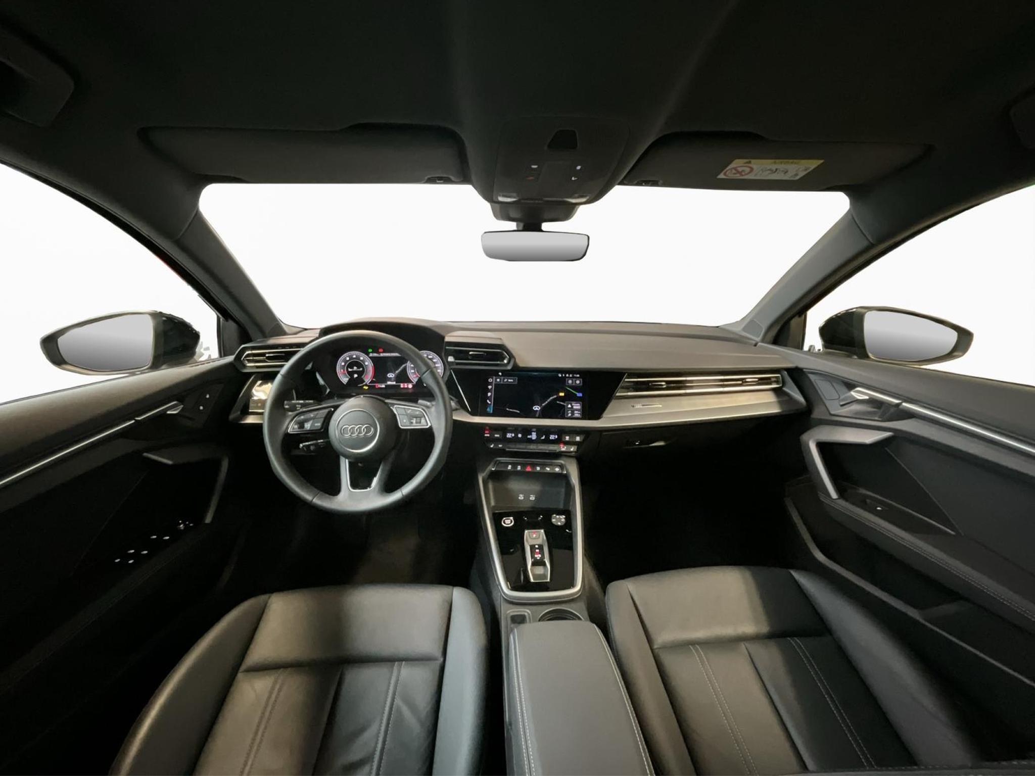 Audi A3 – Image 15