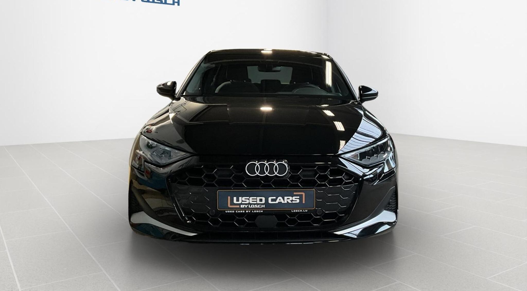 Audi A3 – Image 17