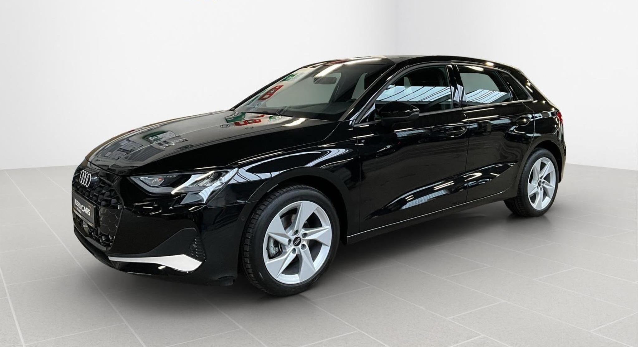 Audi A3 – Image 18