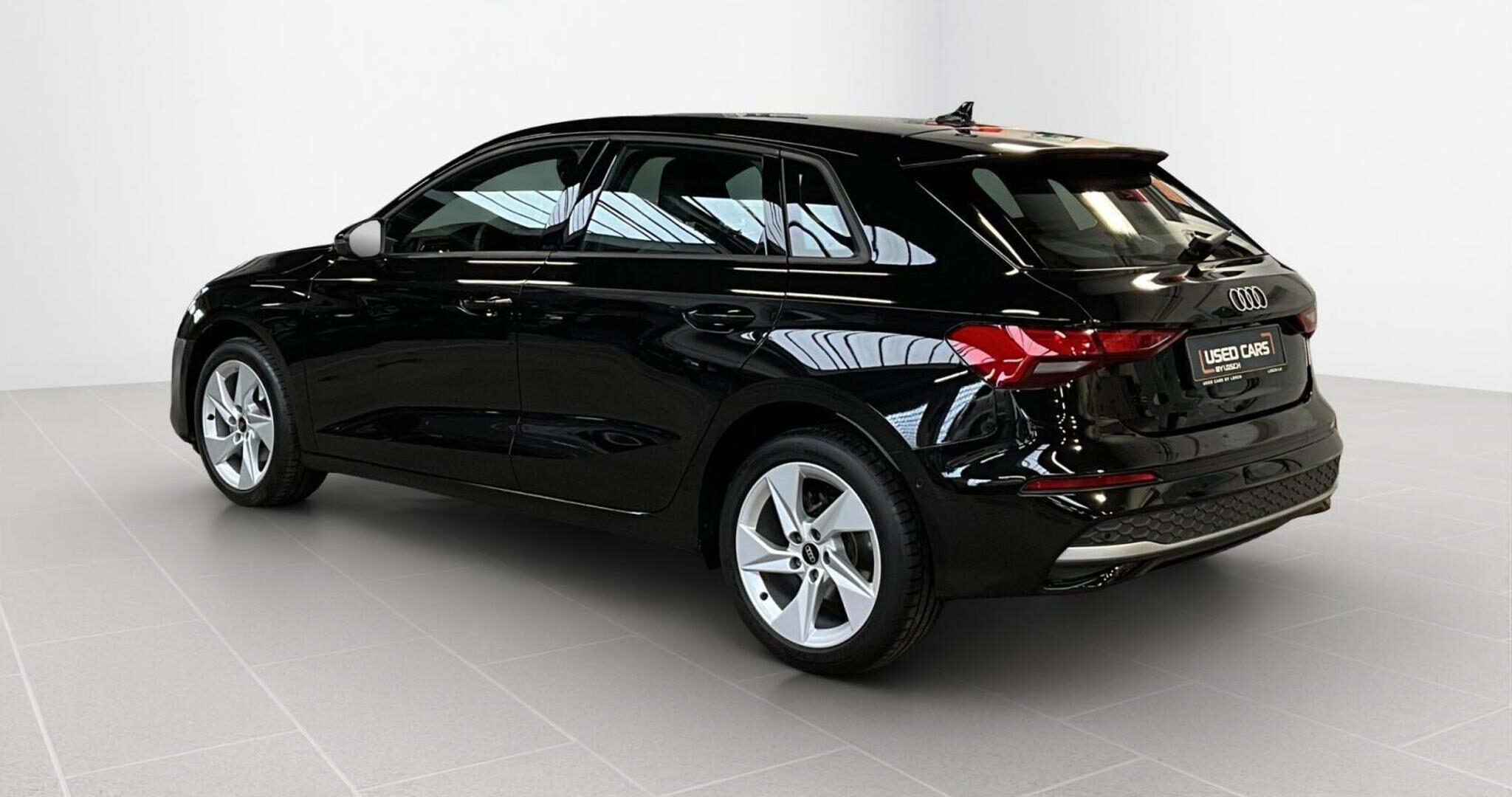 Audi A3 – Image 19