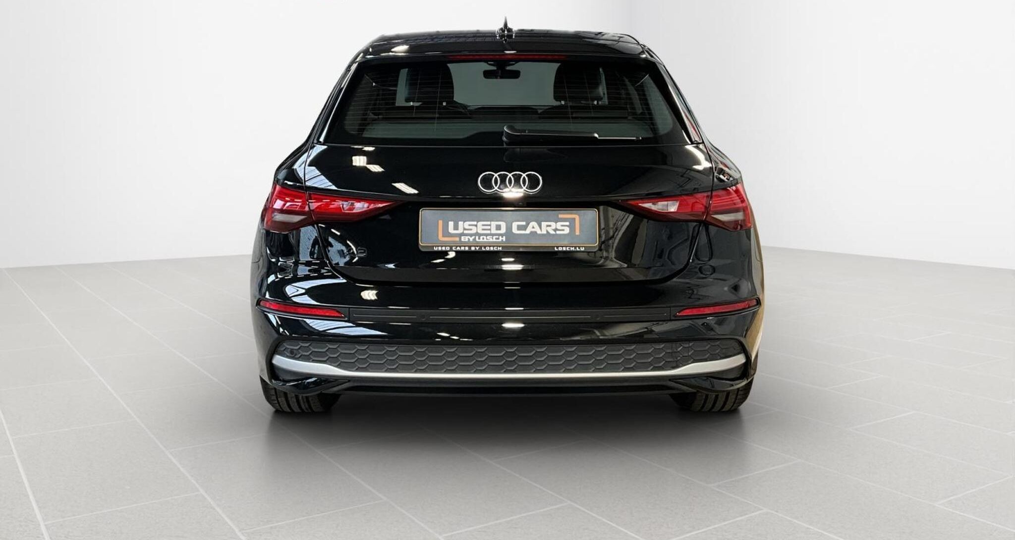 Audi A3 – Image 21
