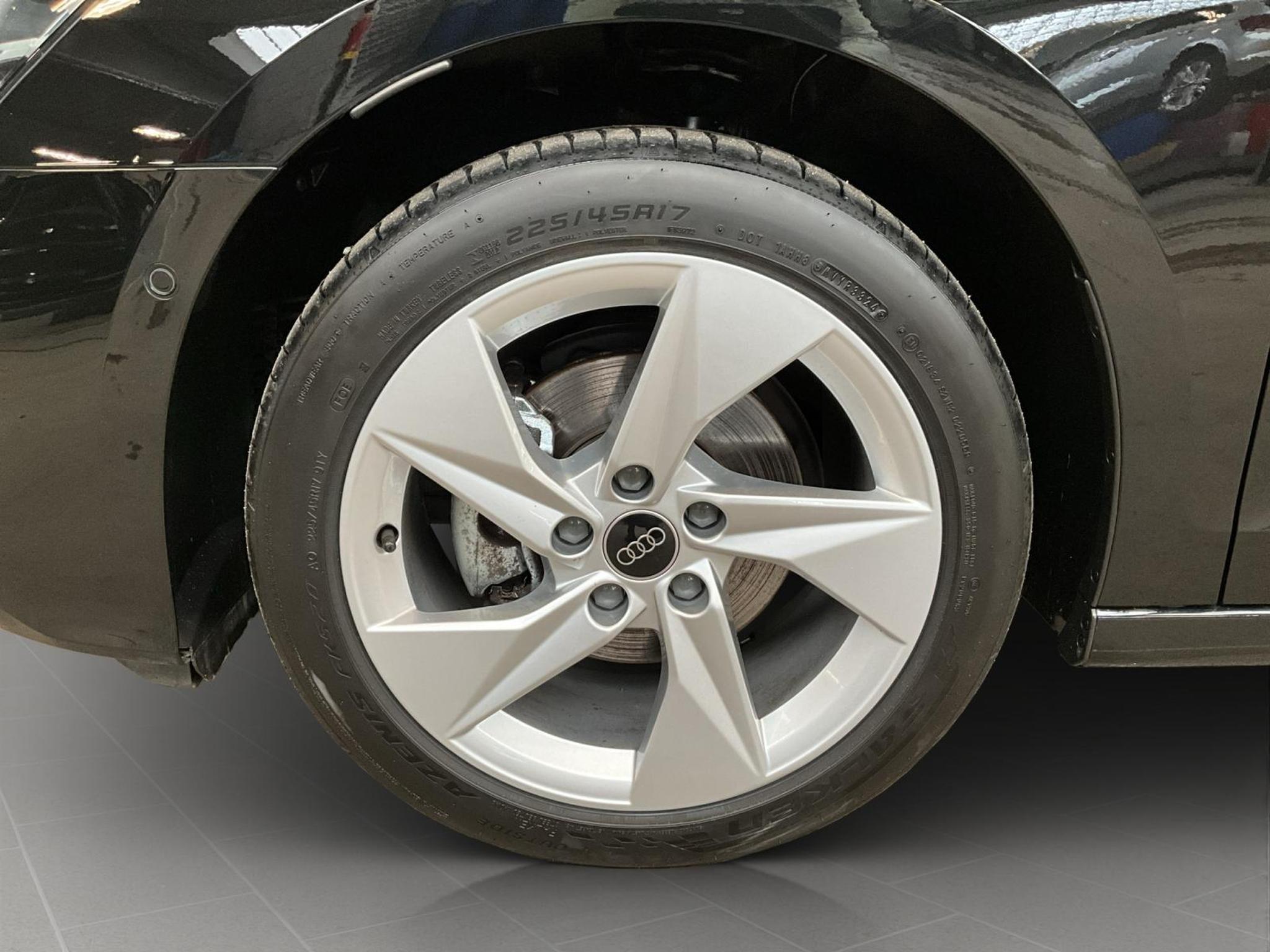 Audi A3 – Image 13