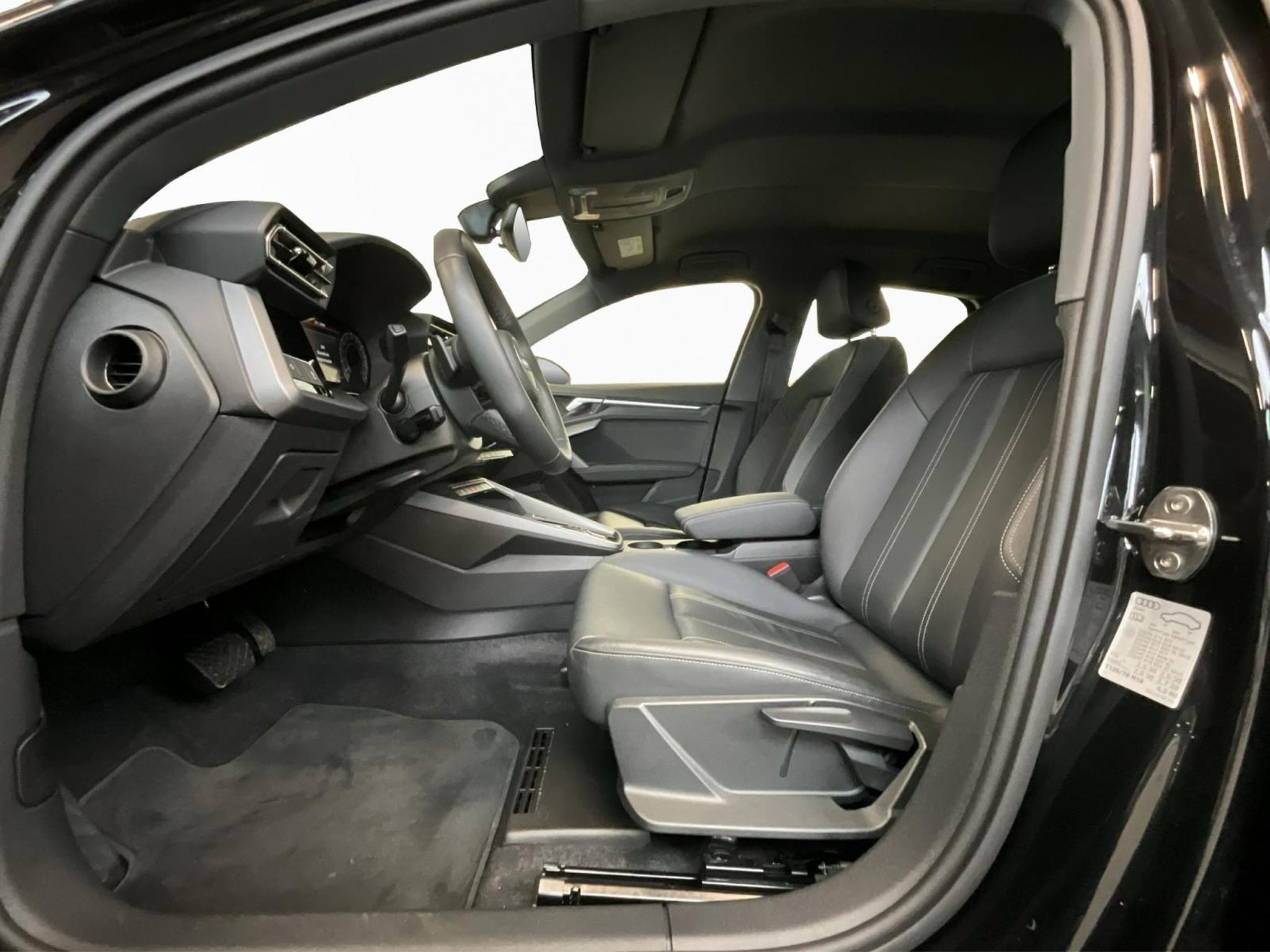 Audi A3 – Image 14