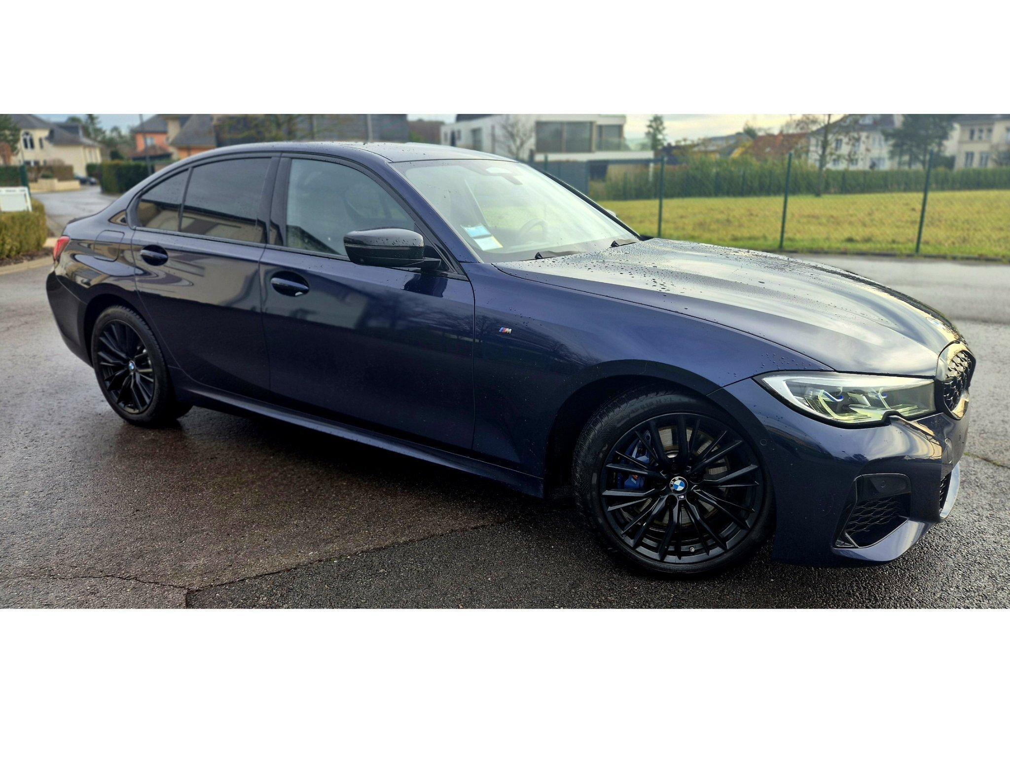 BMW M340d – Image 15