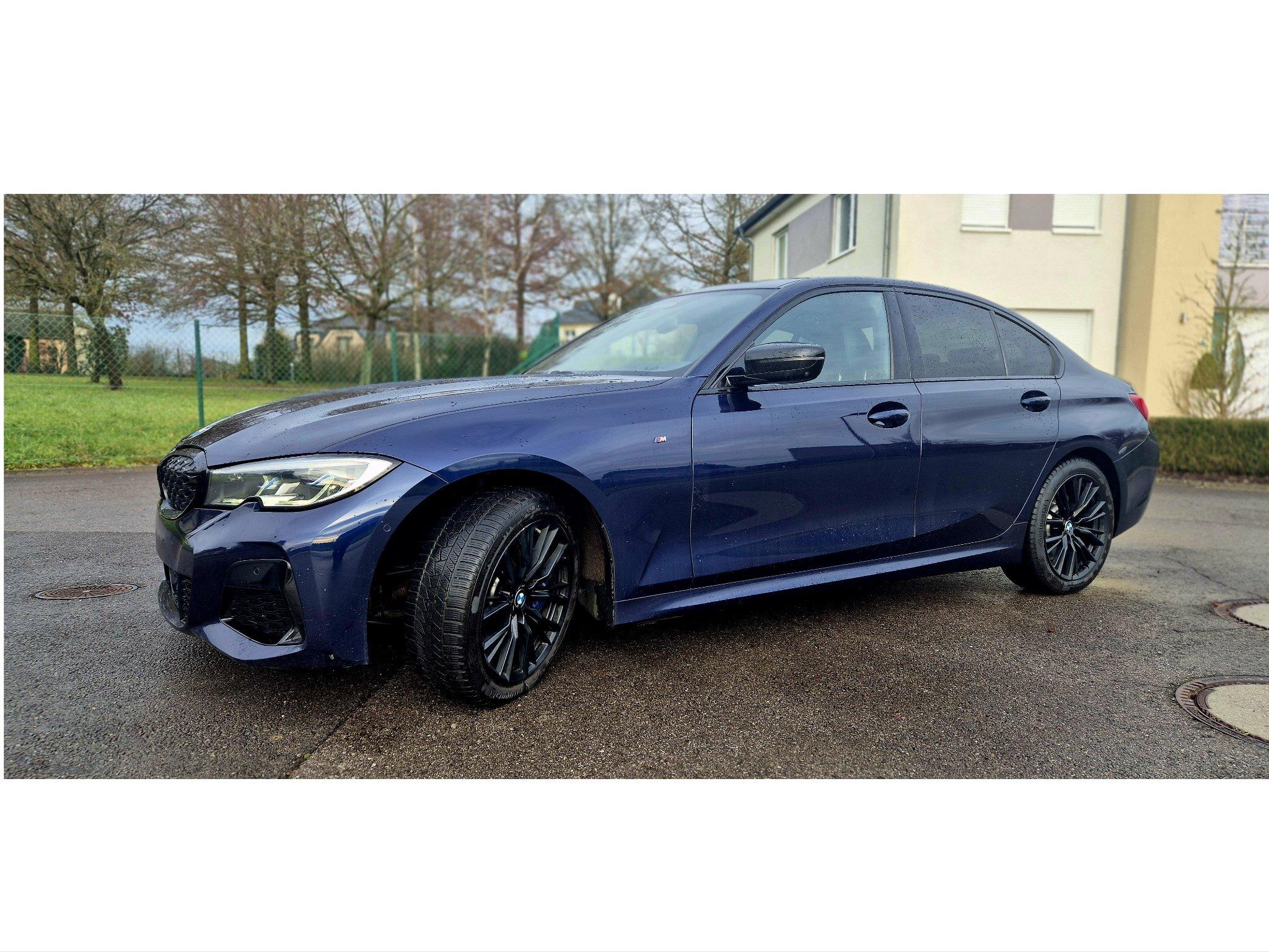 BMW M340d – Image 14