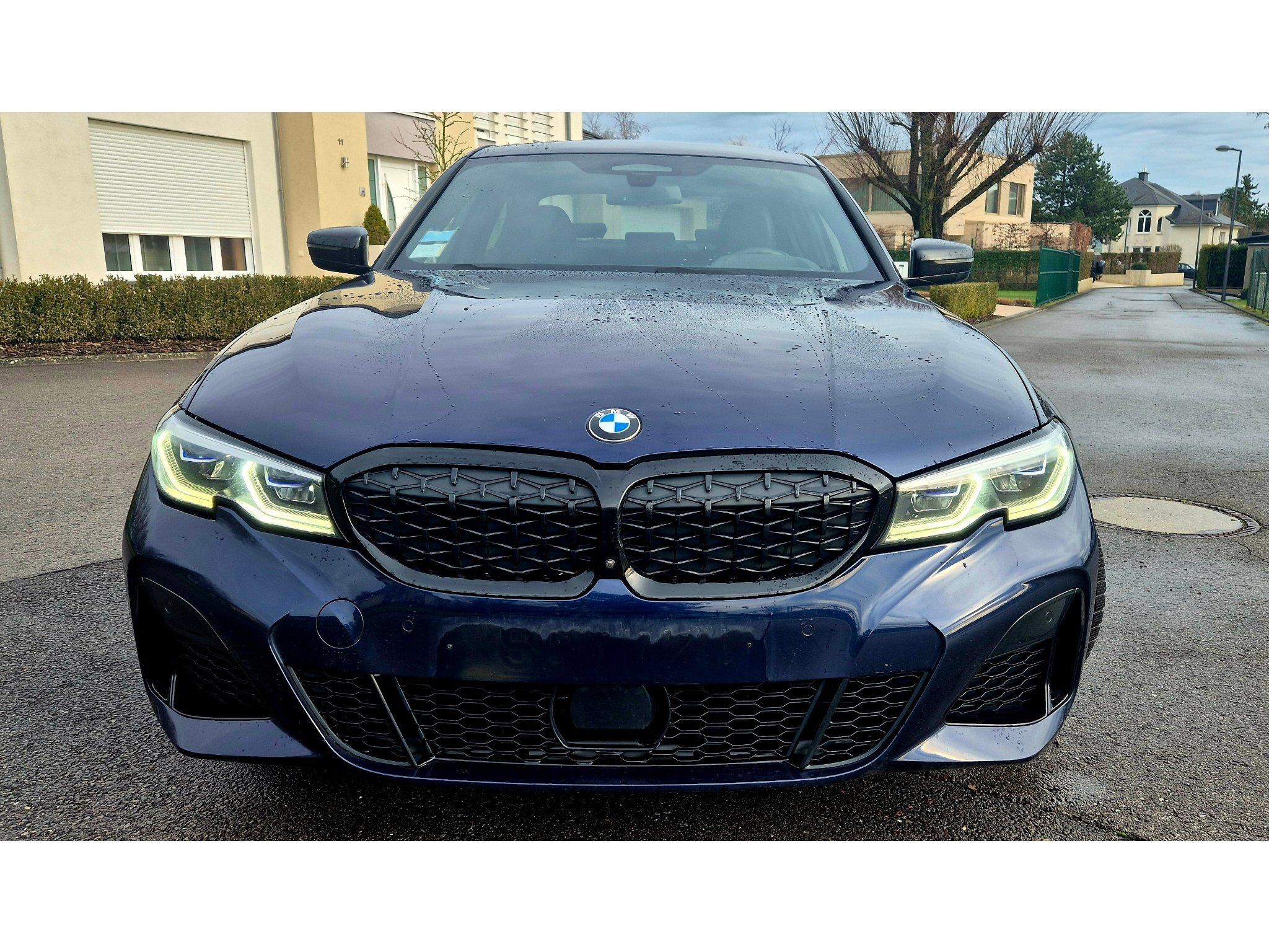 BMW M340d – Image 12